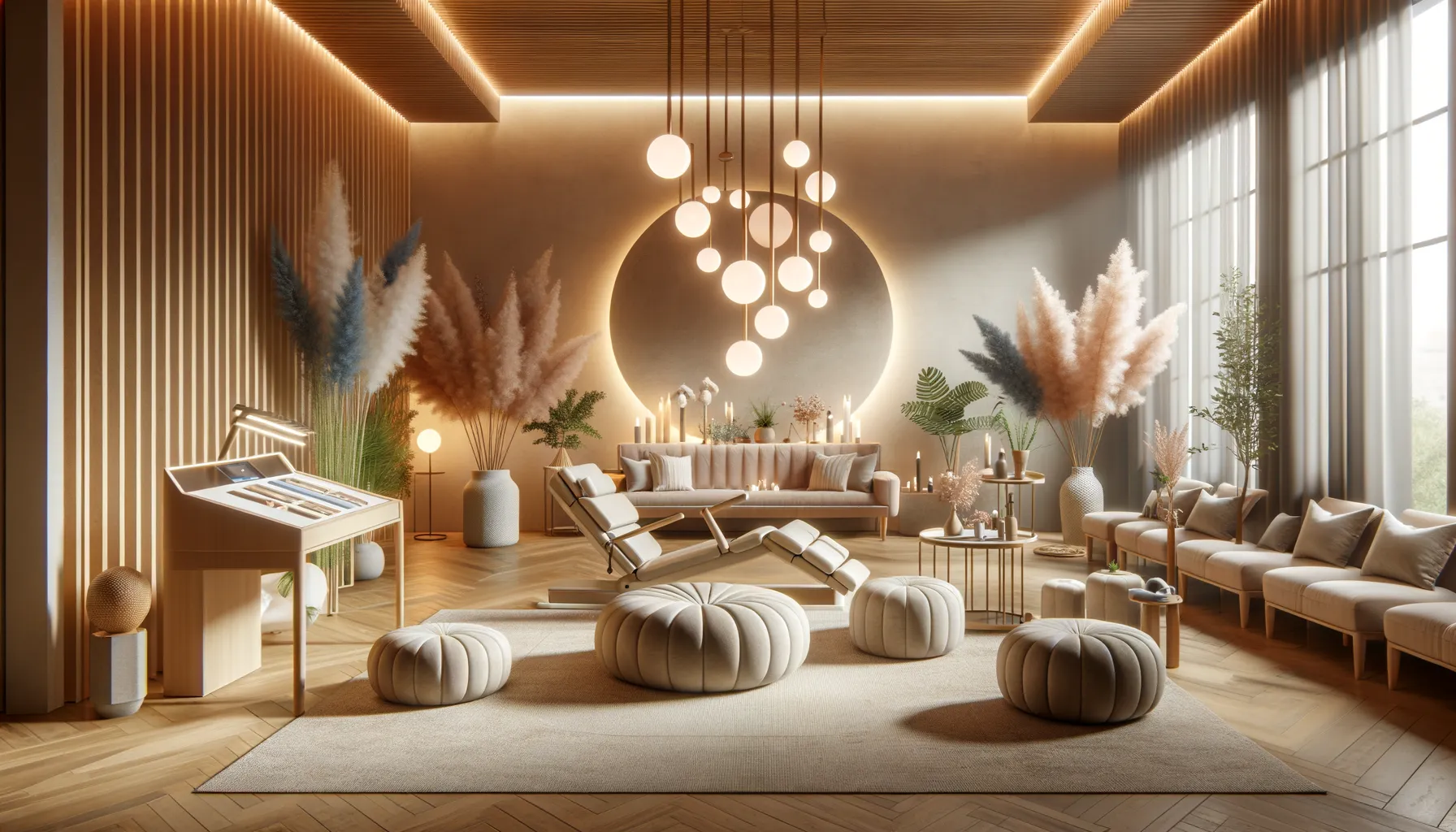 Menelusuri J Spot Wellness: Inovasi dan Keunggulan dalam Perawatan Holistik