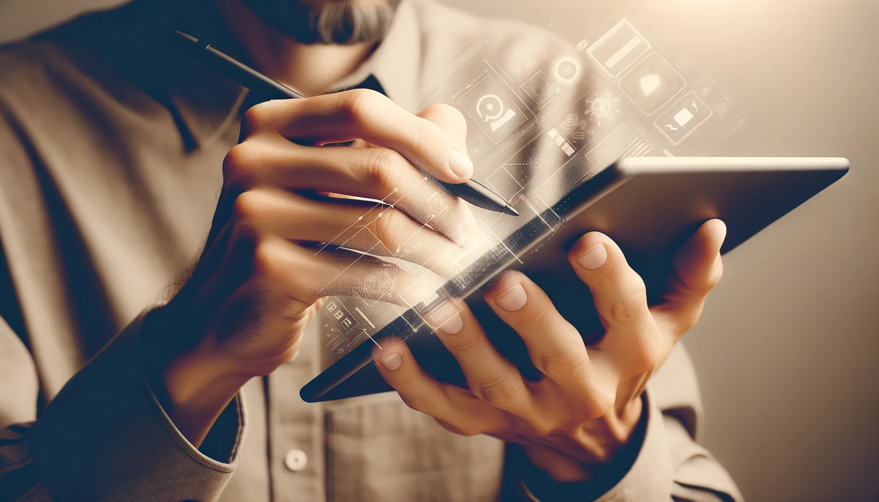 Inovasi Spektakuler iPhone 20: Mungkinkah Terwujud?