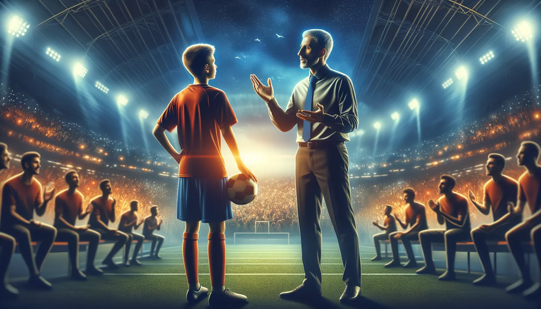 Rashford dan Beban Ekspektasi: Kisah Kambing Hitam di Manchester United