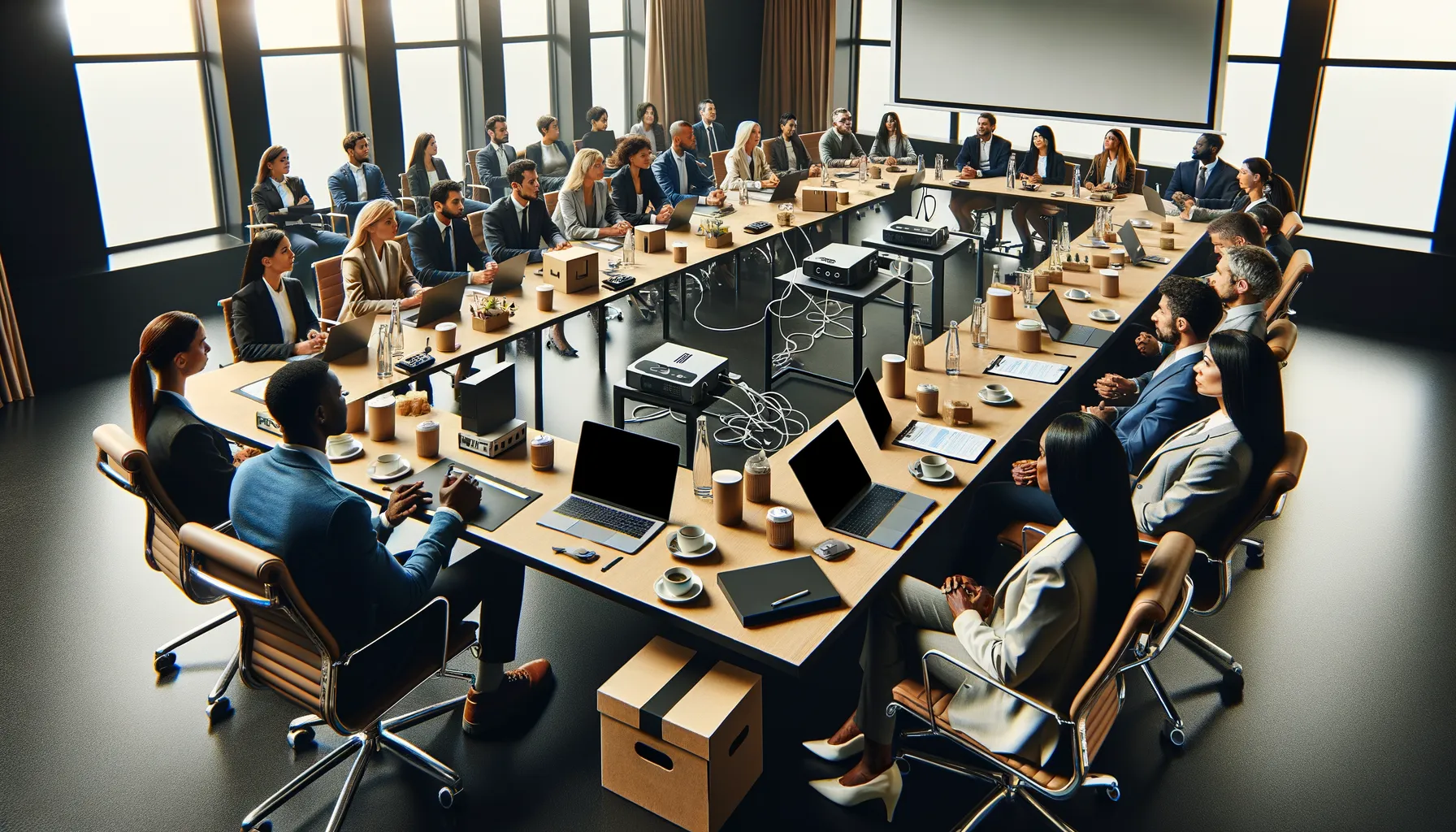 Komitmen Keselamatan Kerja di Pelabuhan Cirebon: Evaluasi dan Peningkatan