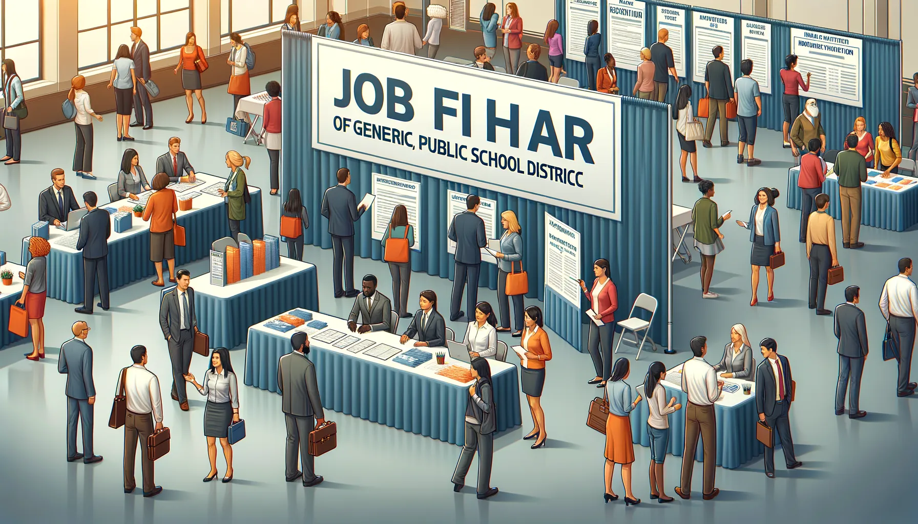 Pertumbuhan Lapangan Kerja Swasta di Tengah Gejolak Ekonomi