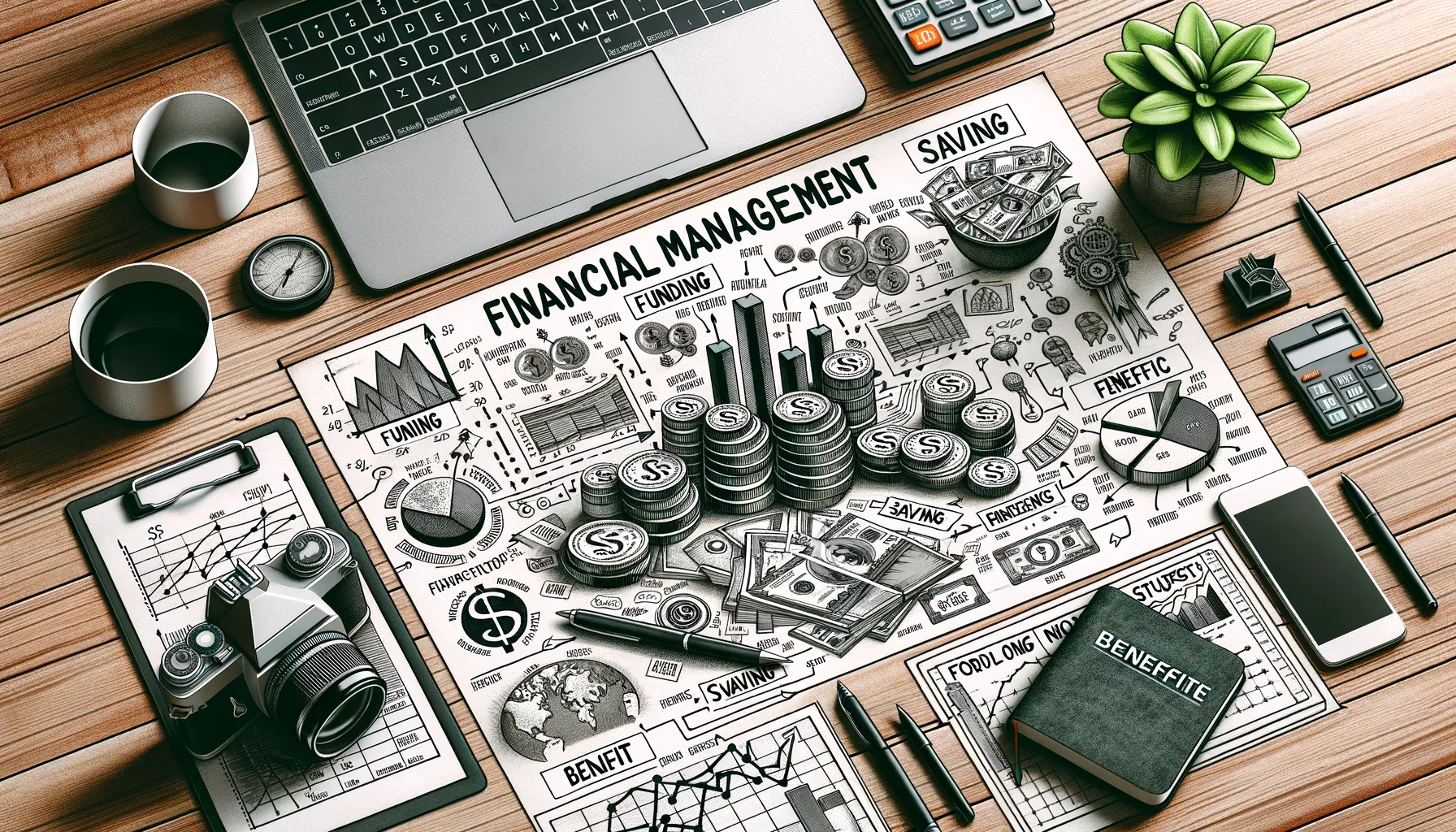 Mengapa Pengelolaan Keuangan Menjadi Kunci Bertahan di Era Ekonomi Tak Pasti