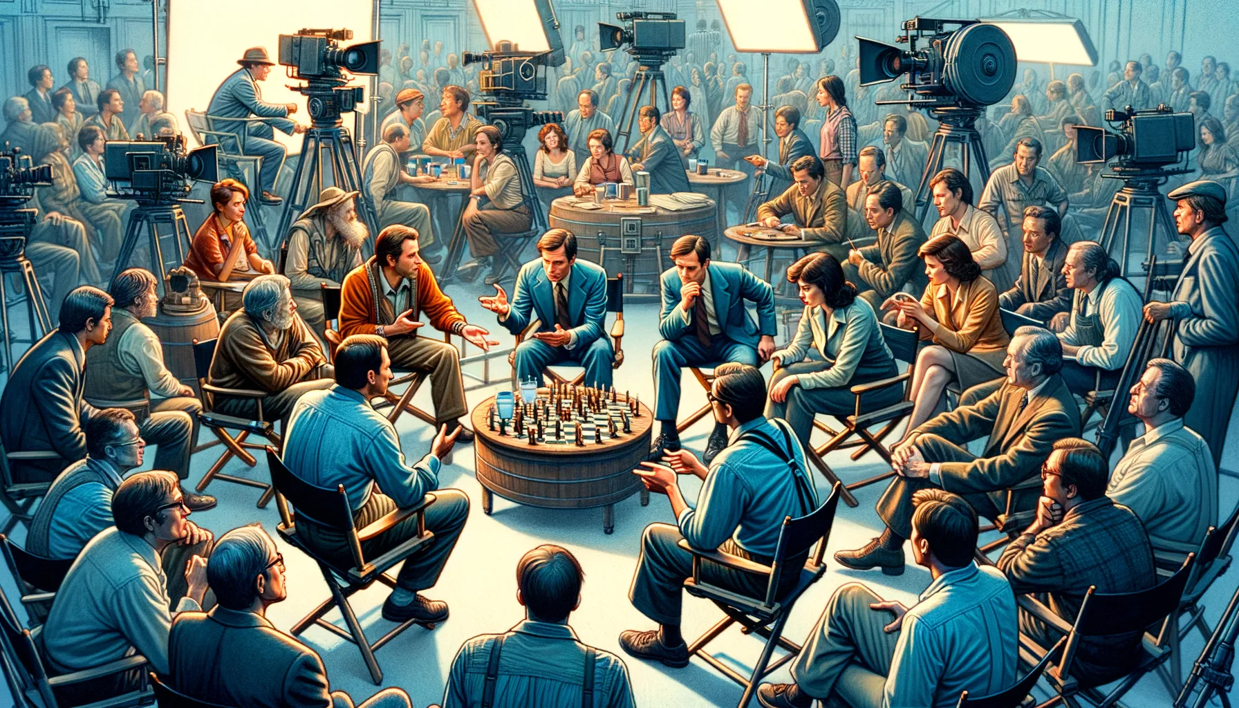 Deepika Padukone dan Tantangan Budaya Kerja di Industri Film