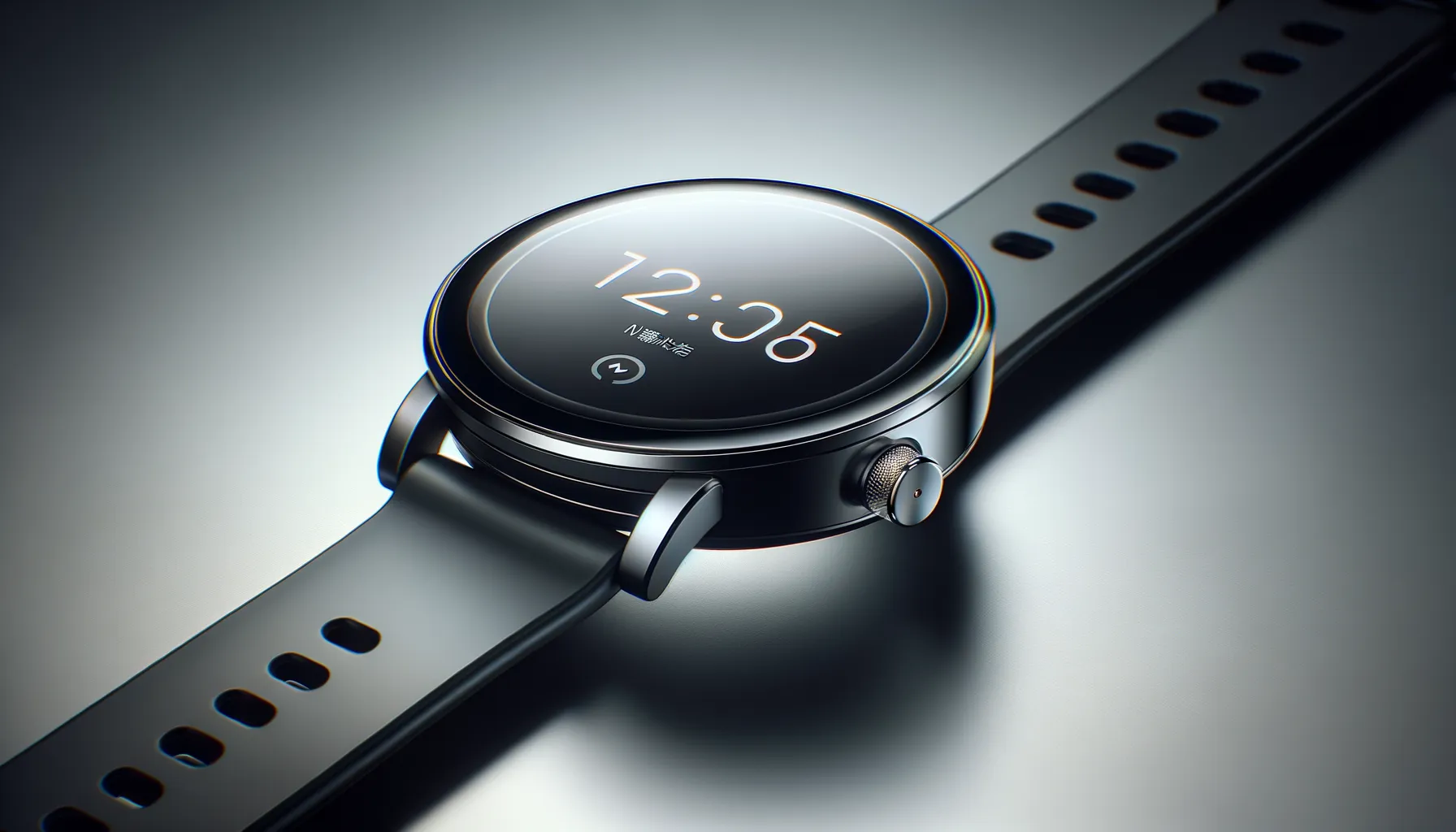 Pembaharuan Kontak Pengisian pada Pixel Watch 4
