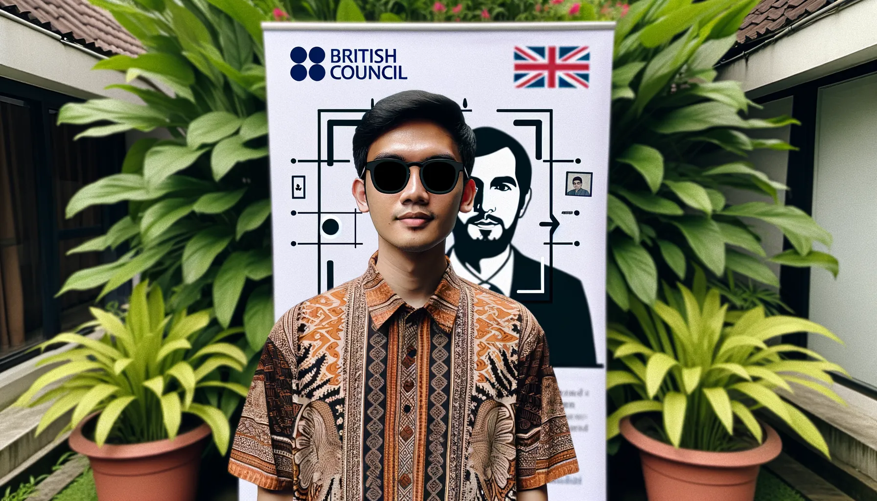 Glenn Fredly dan Revolusi Belajar Bahasa Inggris di Indonesia