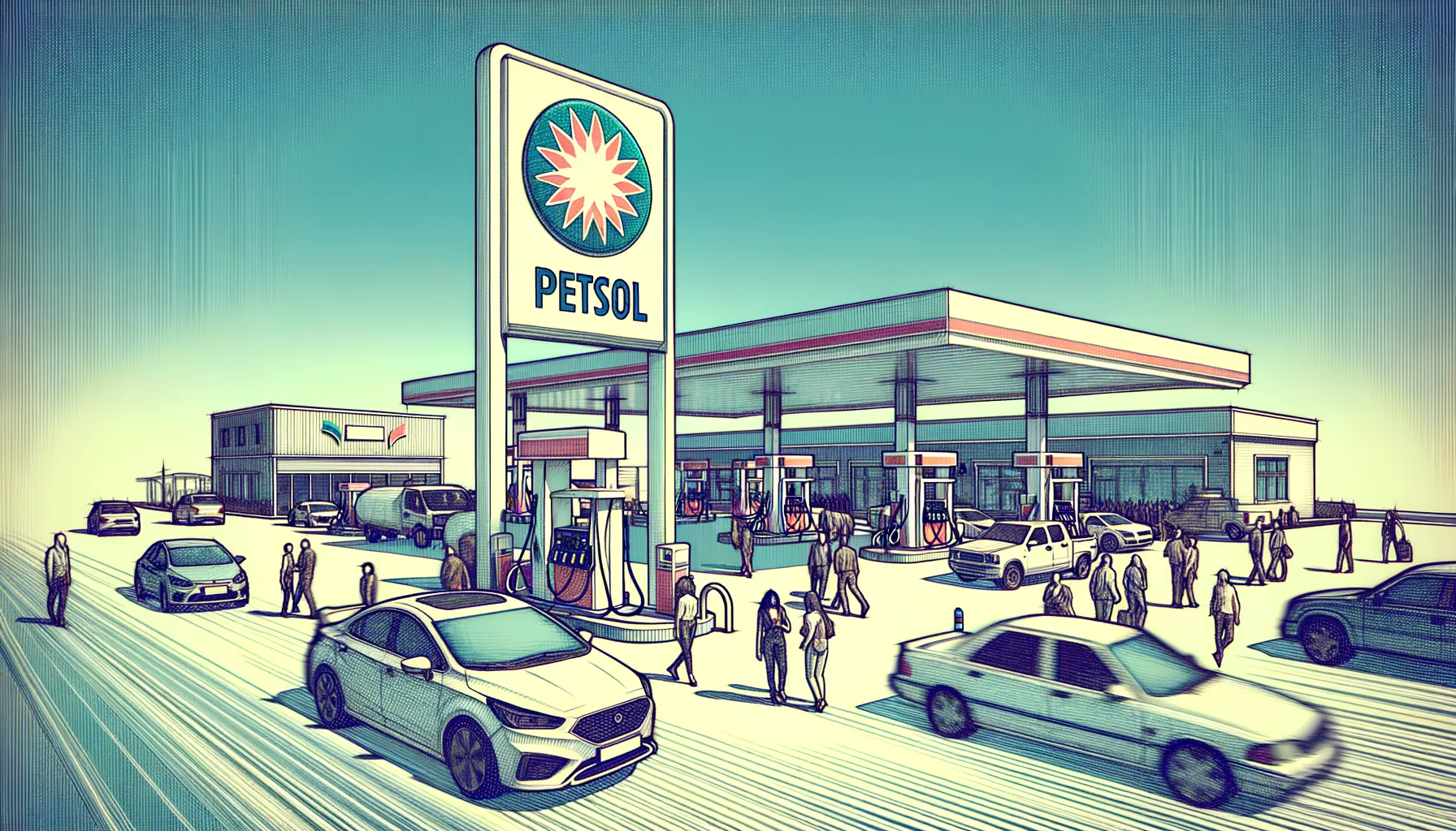 Harga BBM dan Diplomasi Energi: Tantangan dan Opsi Indonesia