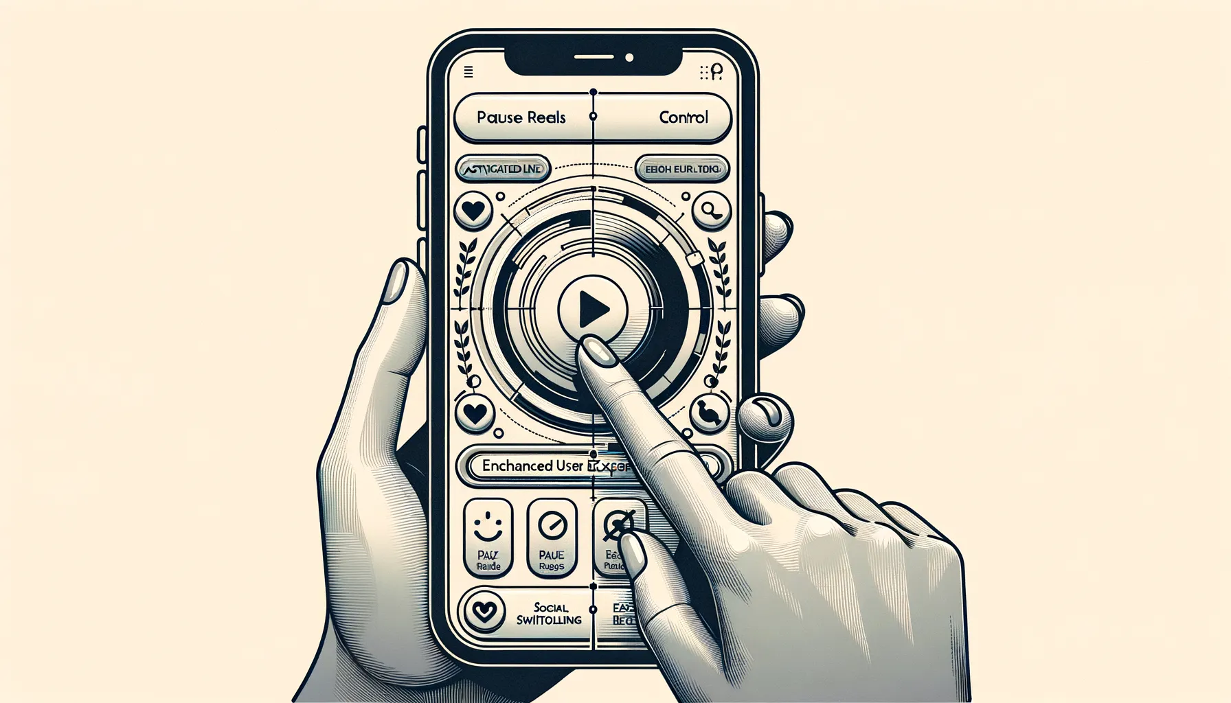 Instagram Perkenalkan Fitur Jeda Reels: Inovasi Penting atau Sekadar Tambahan?