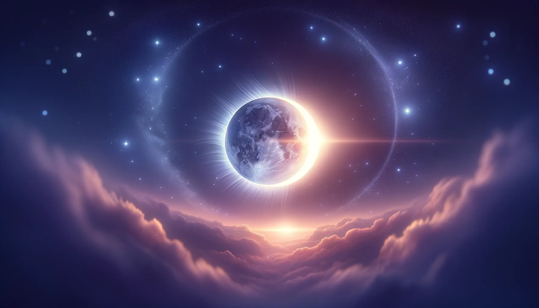 Fenomena Langka Gerhana Ekuinoks: Atraksi Langit September 2025