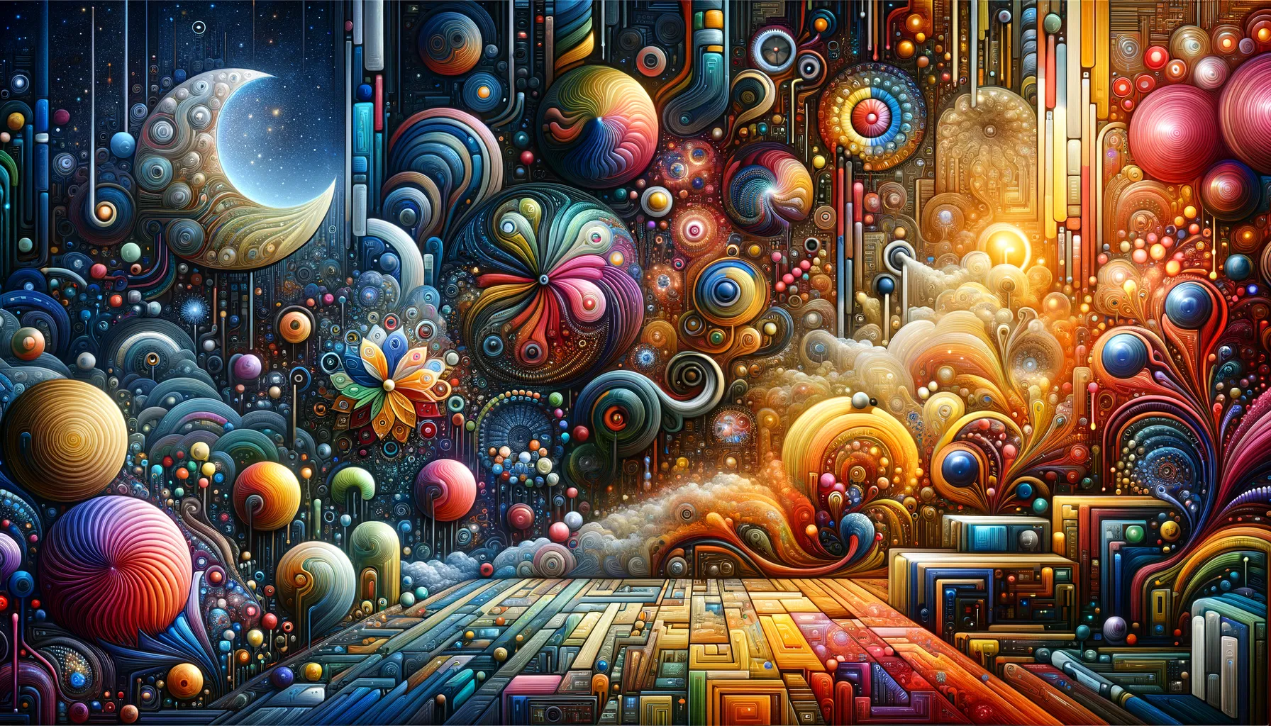 Kreativitas Digital: Fenomena Prompt AI Mengubah Fotografi