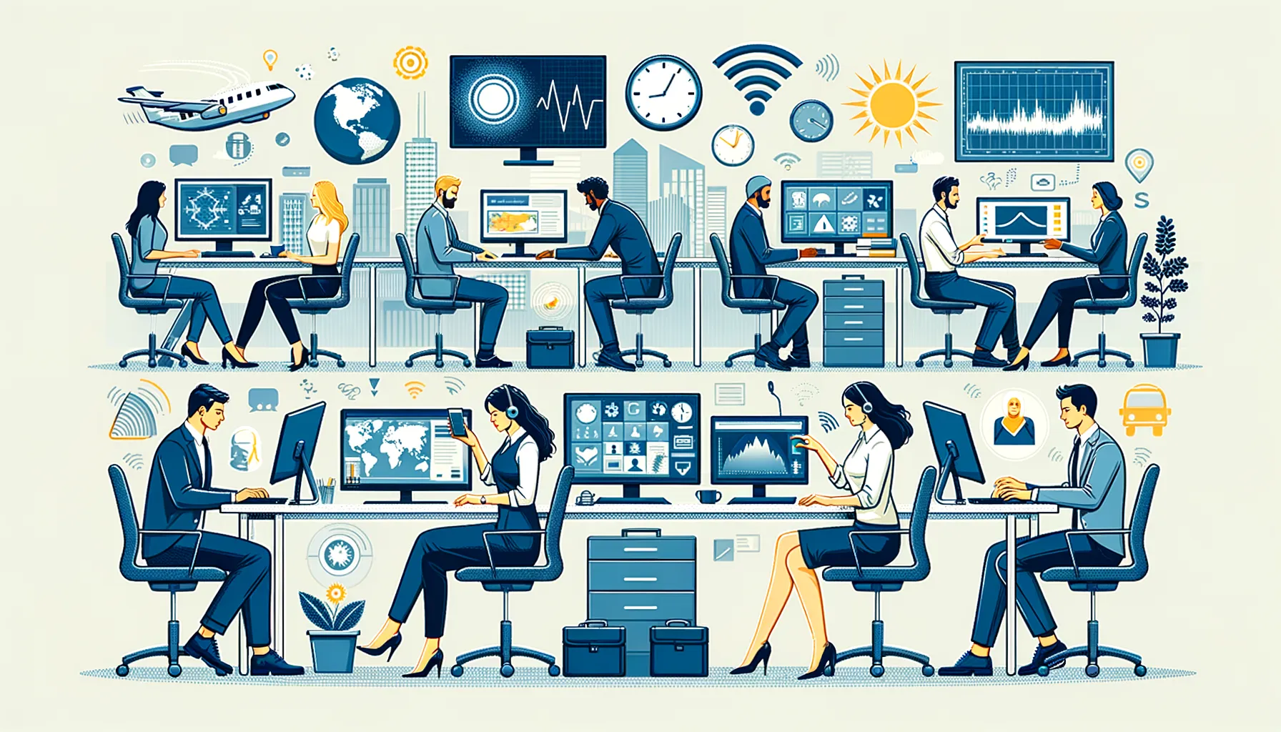 BMKG dan Peringatan Dini: Kecepatan dan Akurasi dalam Penanganan Bencana