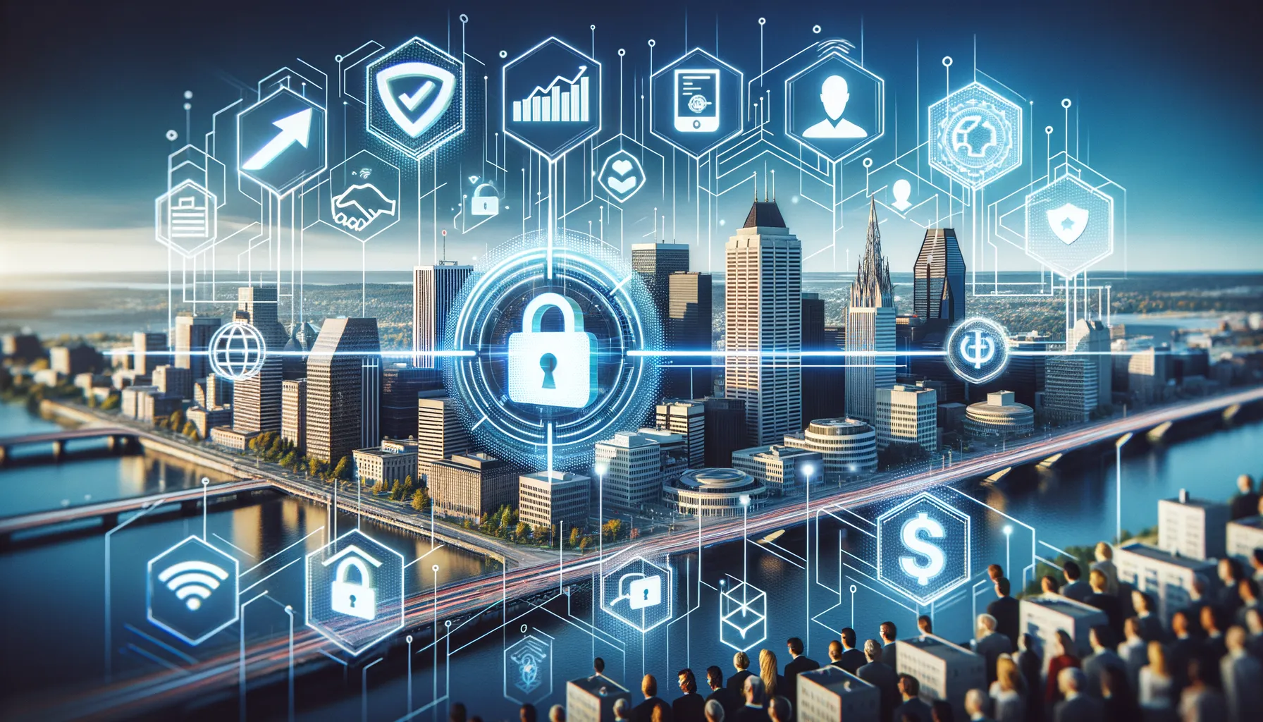 XlentPay: Merombak Lanskap Keuangan Digital Kanada