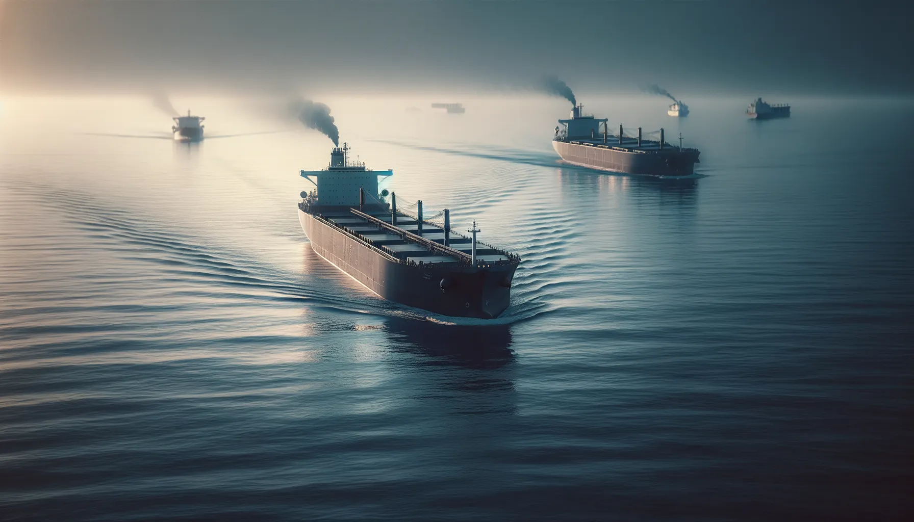 Iran Longgarkan Pembatasan Selat Hormuz: Langkah Strategis di Tengah Ketegangan