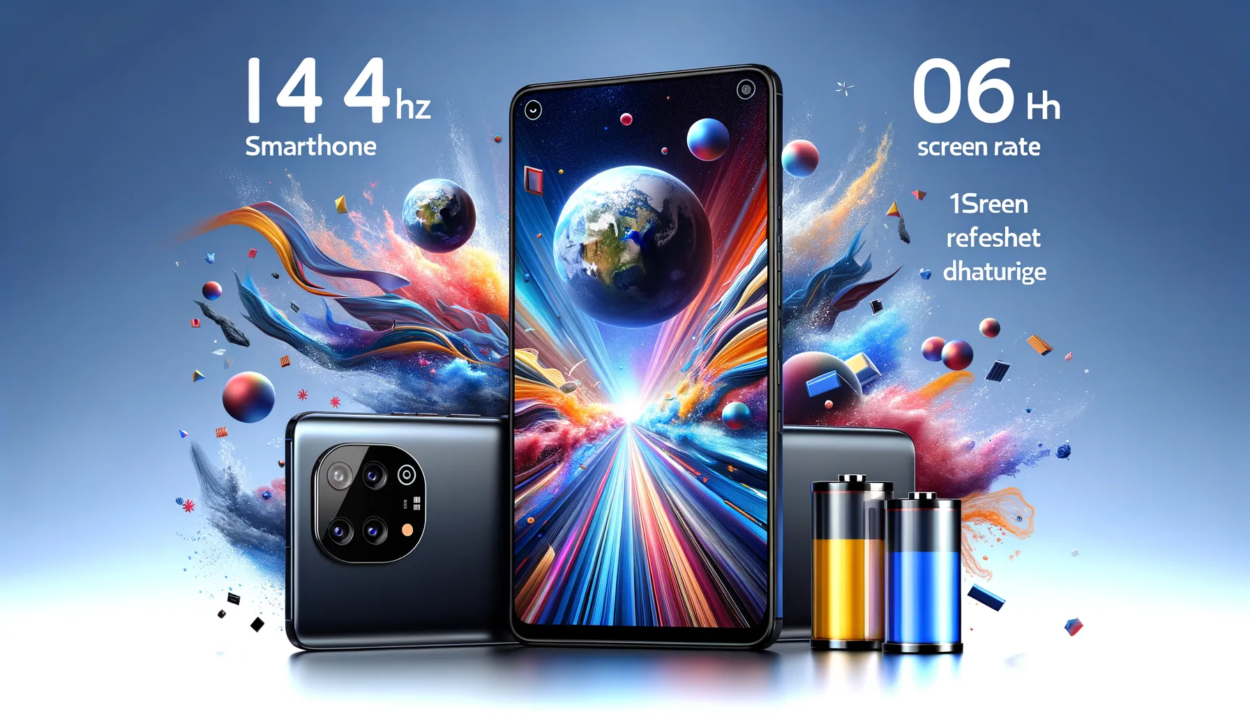 Itel Super 26 Ultra: Alternatif Murah dengan Layar 144 Hz