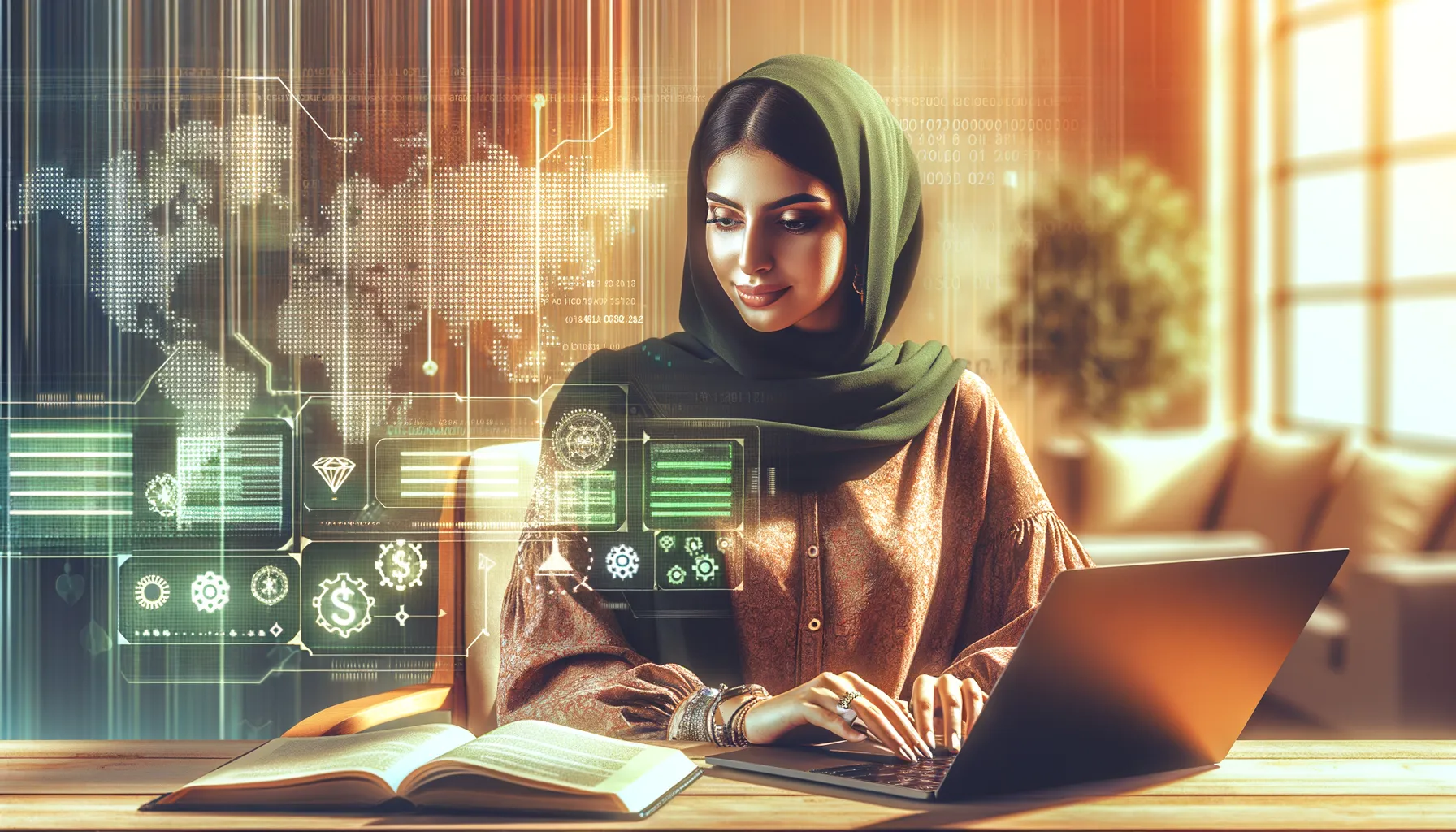 Menavigasi Dunia Perbankan Digital: Tantangan dan Solusi