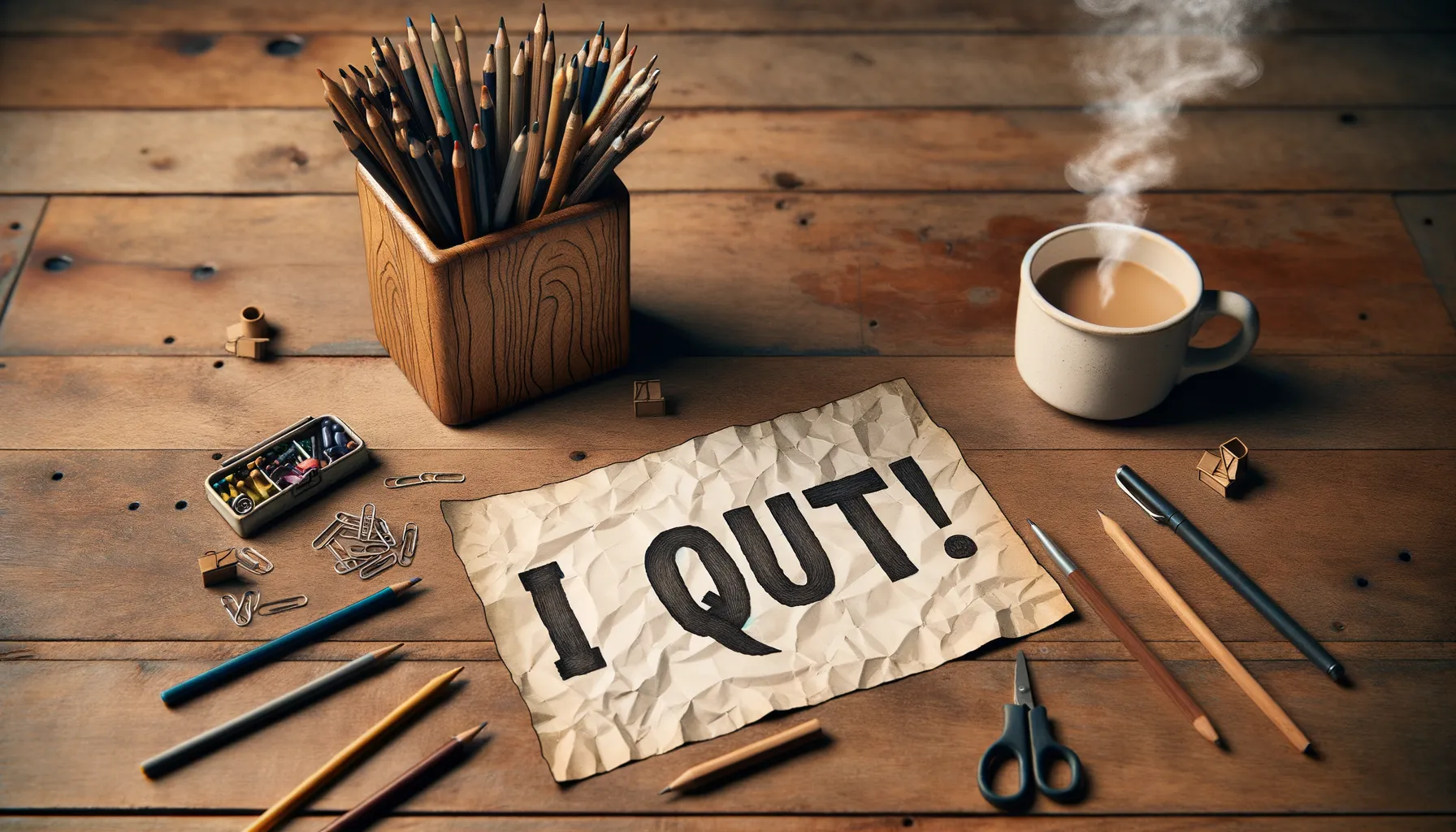 Ketegangan Meningkat: Pertemuan Satu Lawan Satu dengan Manajer