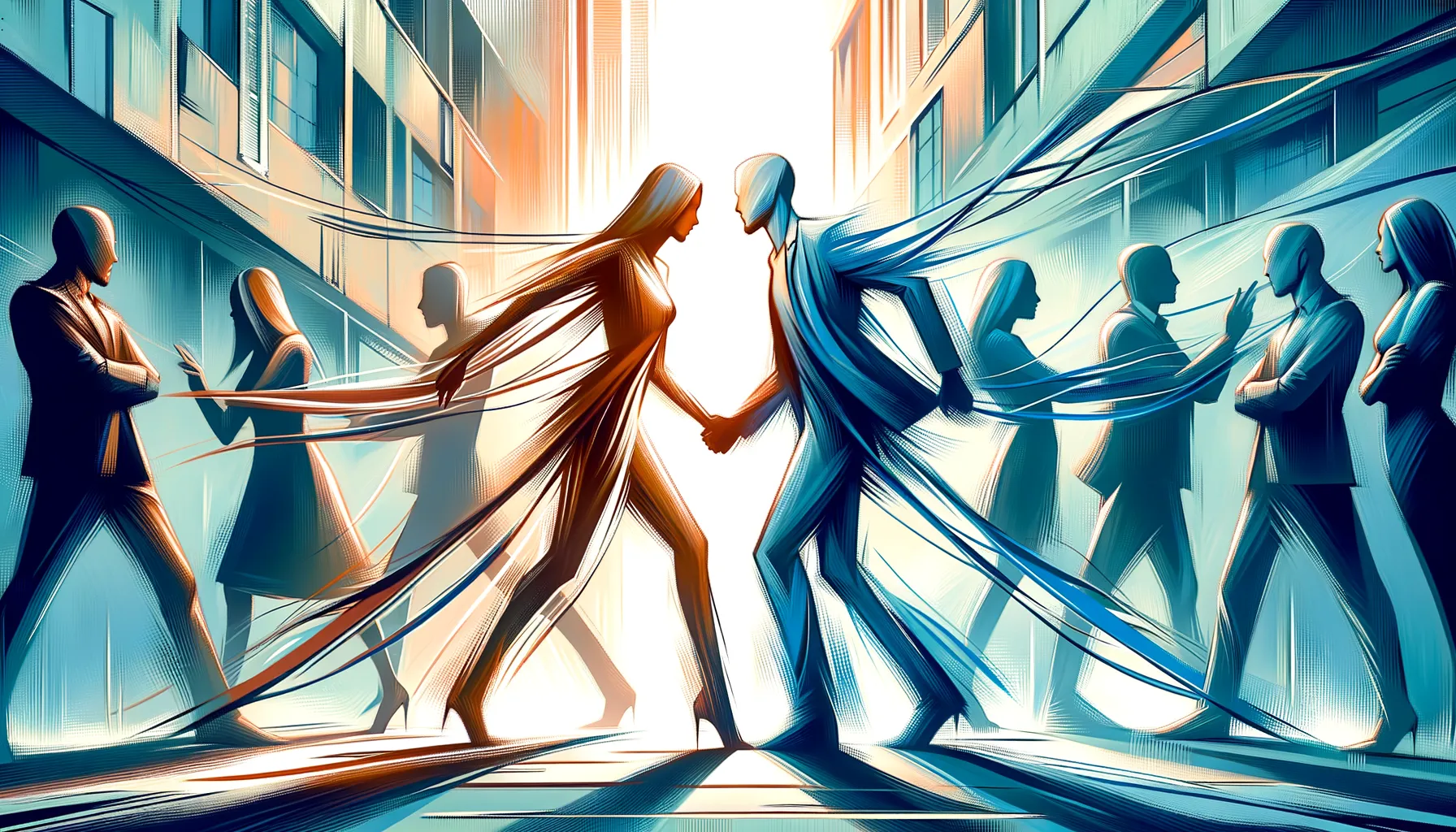 Drama Rumah Tangga Arman Wosi dan Della Puspita: Sebuah Refleksi Keluarga