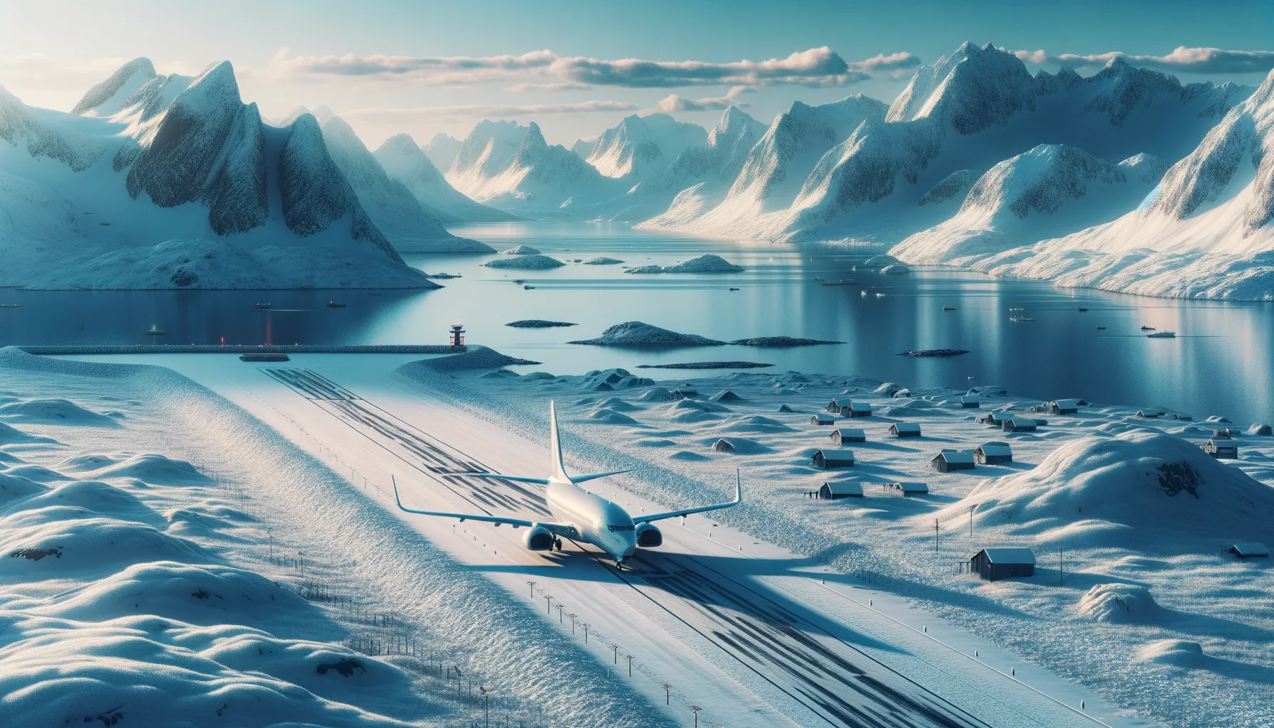 Kontroversi Akuisisi Greenland: Keamanan versus Kedaulatan