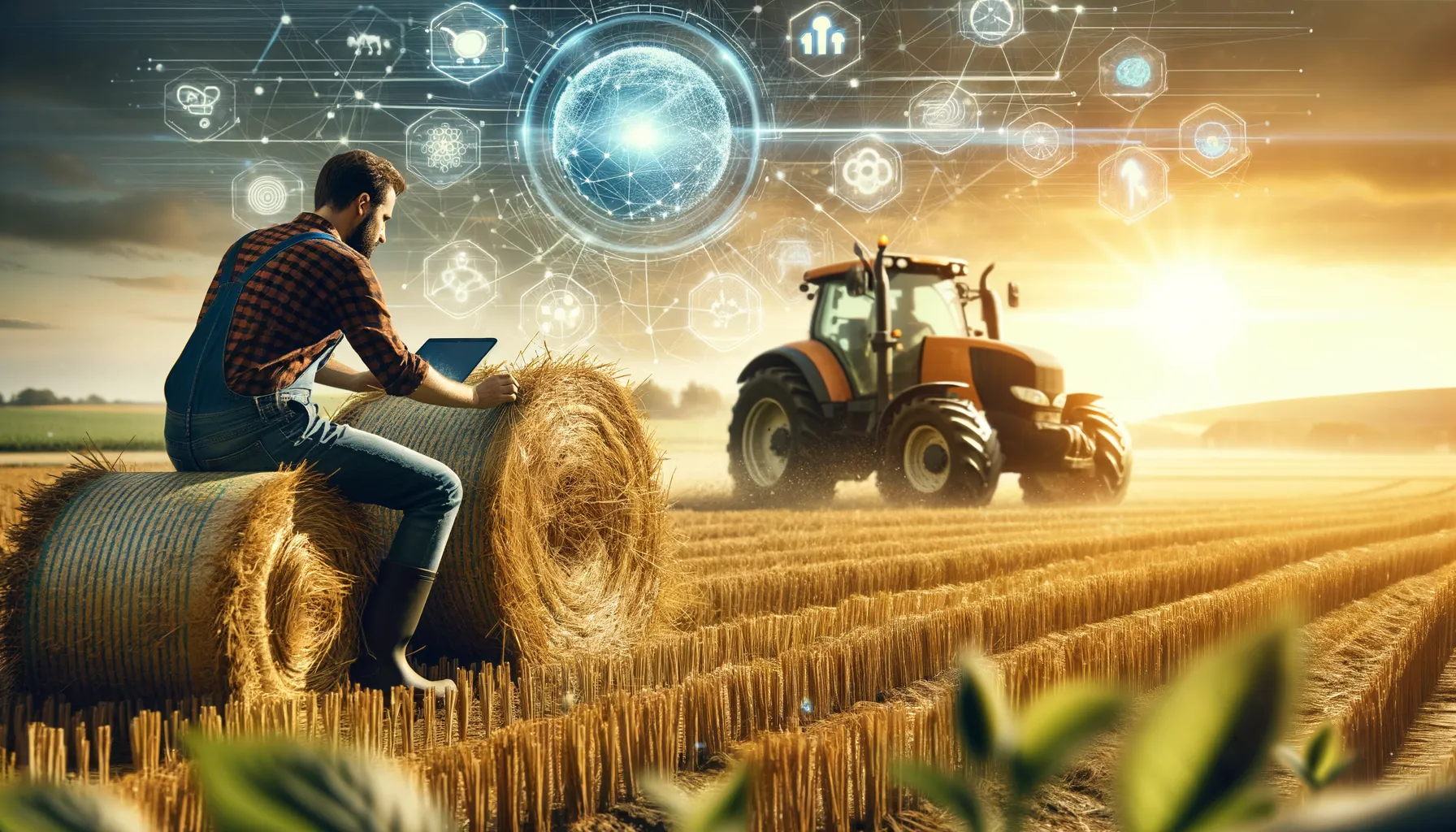 Krisis Ekonomi Petani Georgia di Tengah Kebijakan Trump