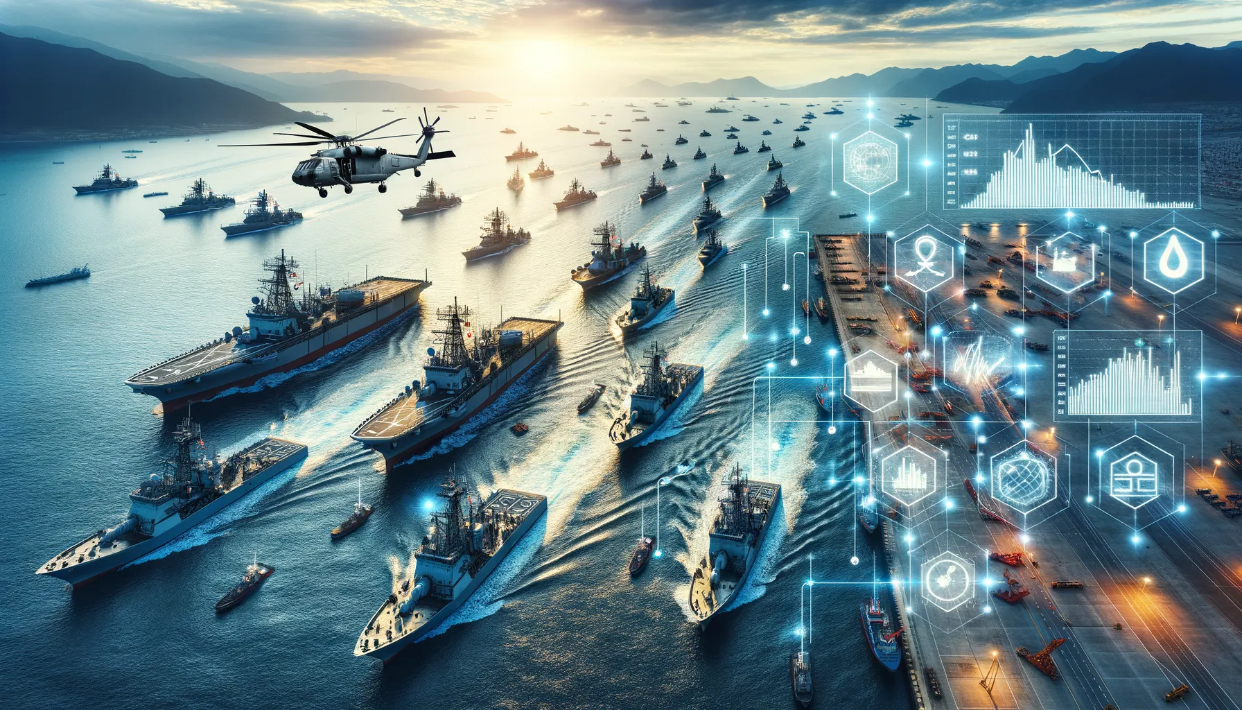 Ketegangan Timur Tengah Dorong Kenaikan Harga Minyak Dunia