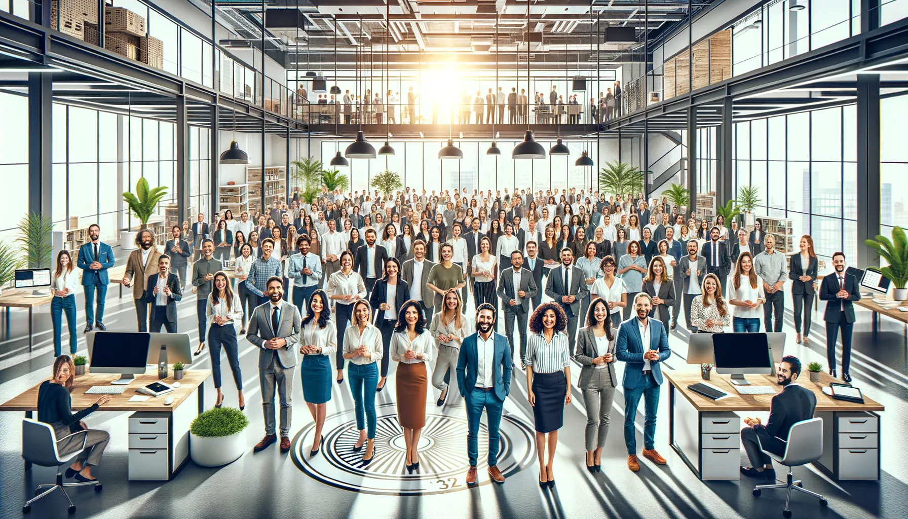 Budaya Kerja di AbbVie: Kunci Keberhasilan Jangka Panjang