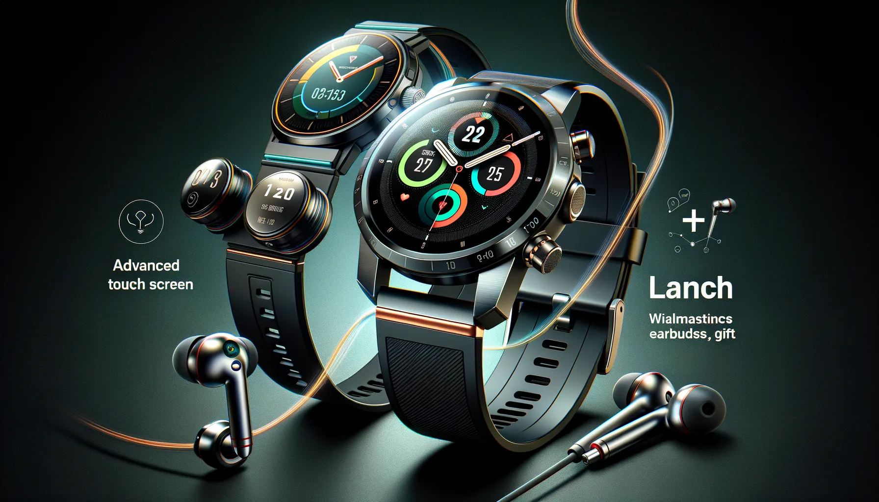 Huawei WATCH FIT 4 Series: Terobosan Wearable Canggih dan Fungsional