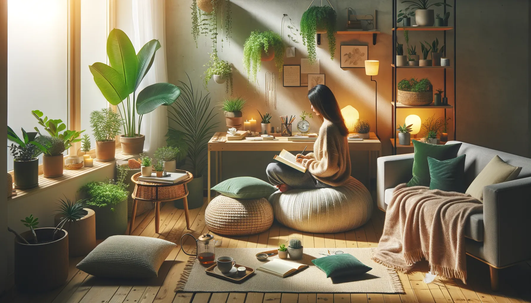 Self-Care: Kebutuhan Mendesak di Era Modern