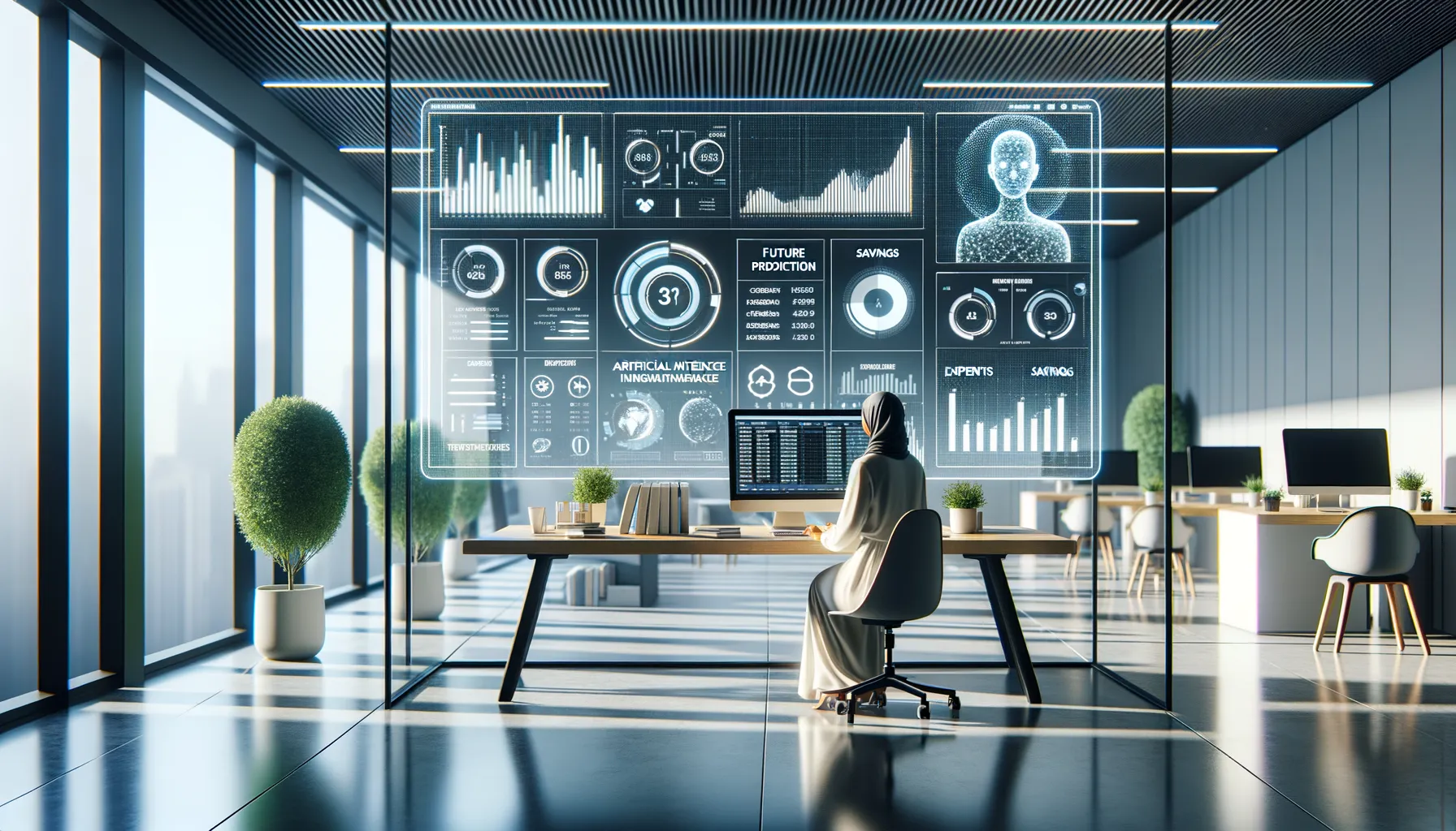 Inovasi AI Yeeld dan WealthKernel: Transformasi Manajemen Keuangan