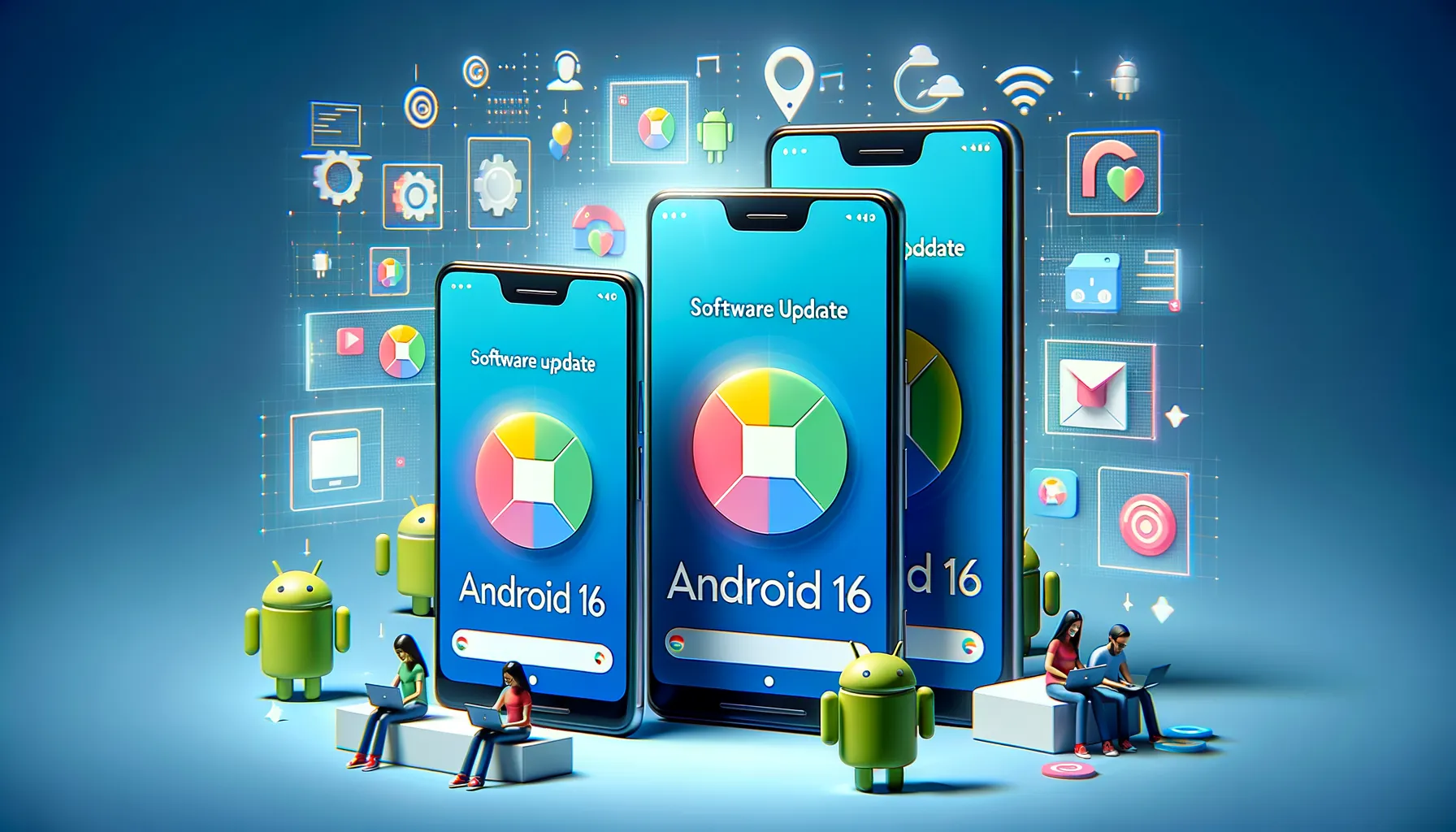 Google Tarik Android 16 QPR2 Beta 3 untuk Pixel: Masalah Bootloop