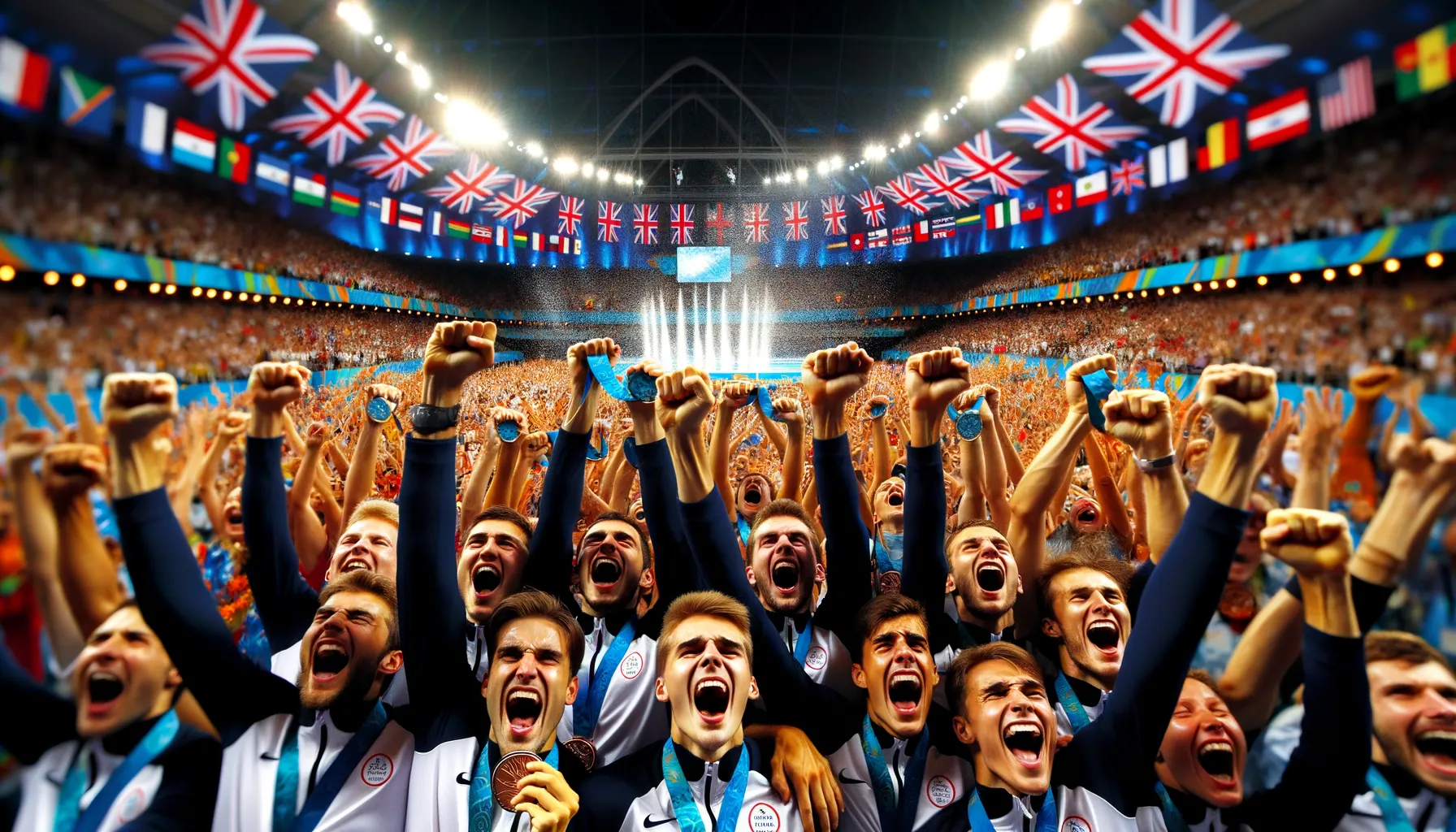 ASEAN Para Games 2025: Dominasi Indonesia dengan 82 Emas