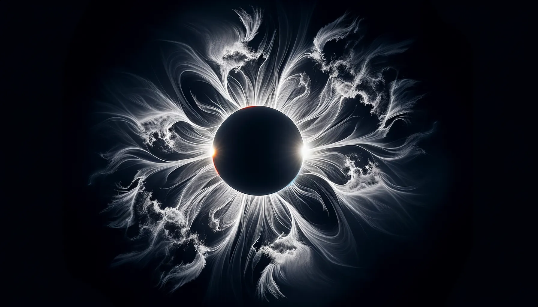 Fenomena Langit 2026: Gerhana Total dan Hujan Meteor Spektakuler