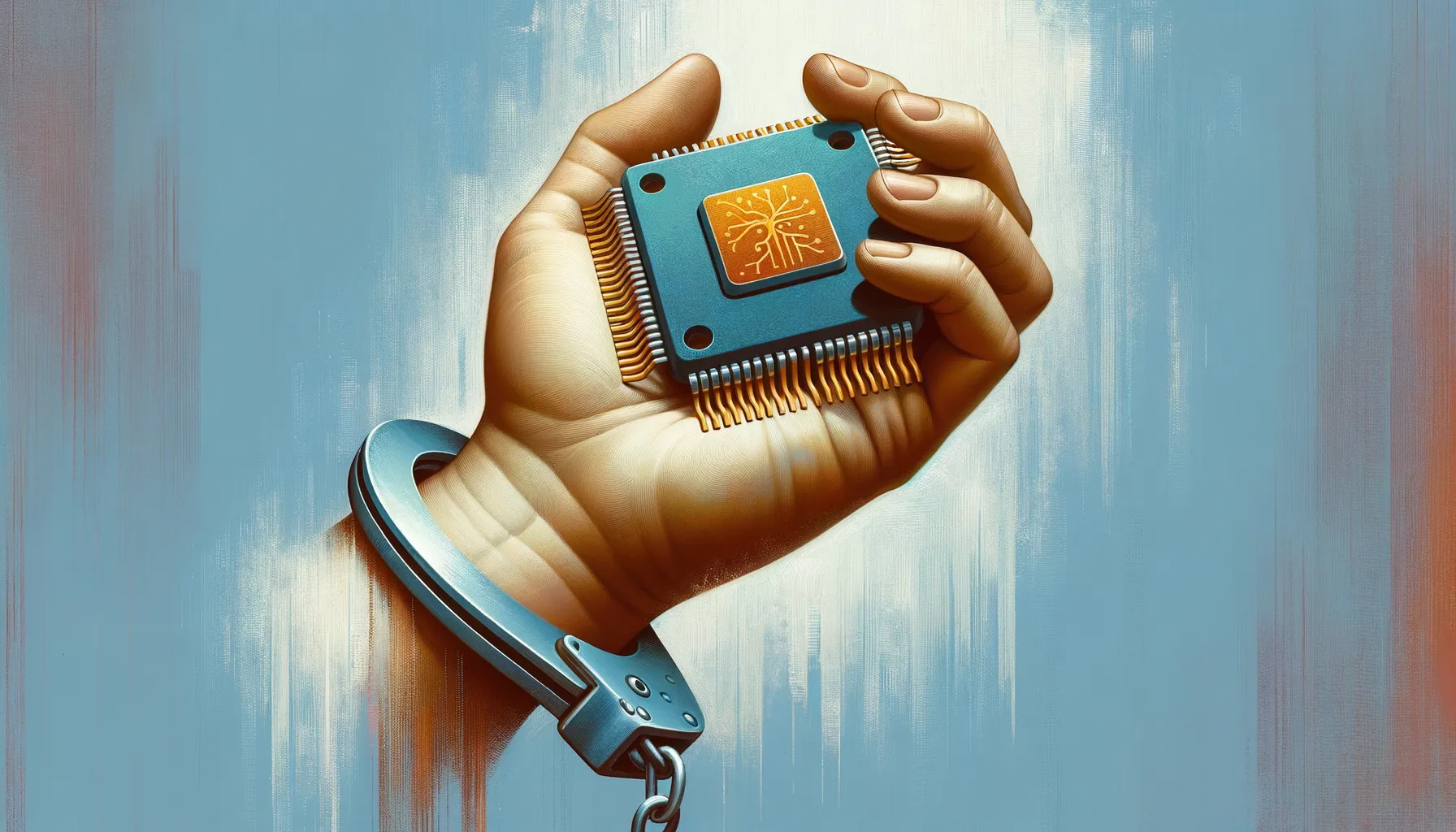 RSU: Strategi Ampuh Retensi Karyawan di Industri Chip