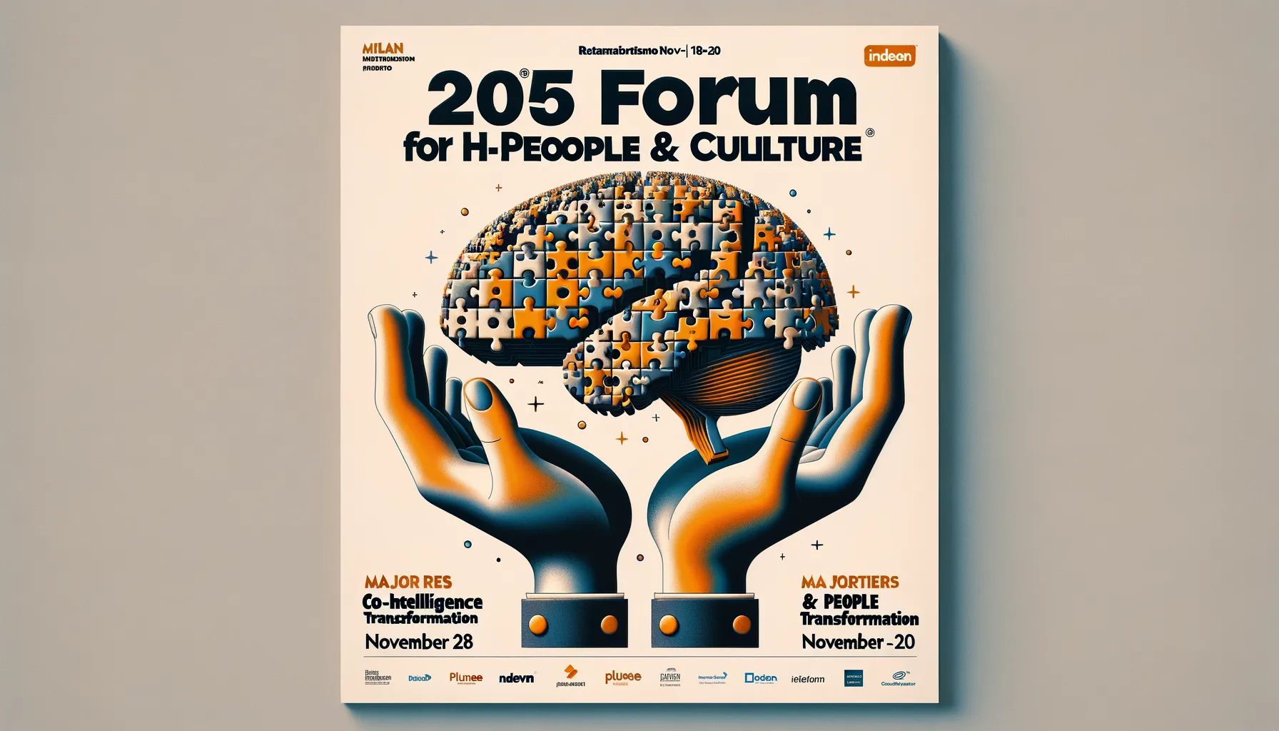 Milan: Pusat Inovasi Budaya Kerja Eropa