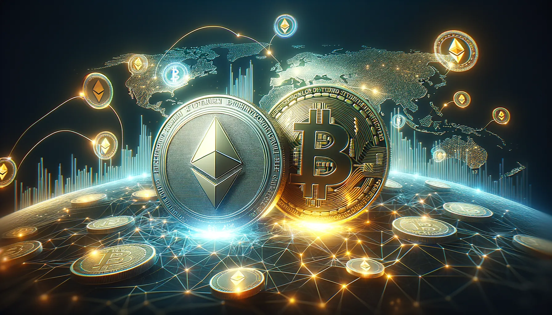 Revolusi Stabilitas: Dampak Stablecoin pada Keuangan Global