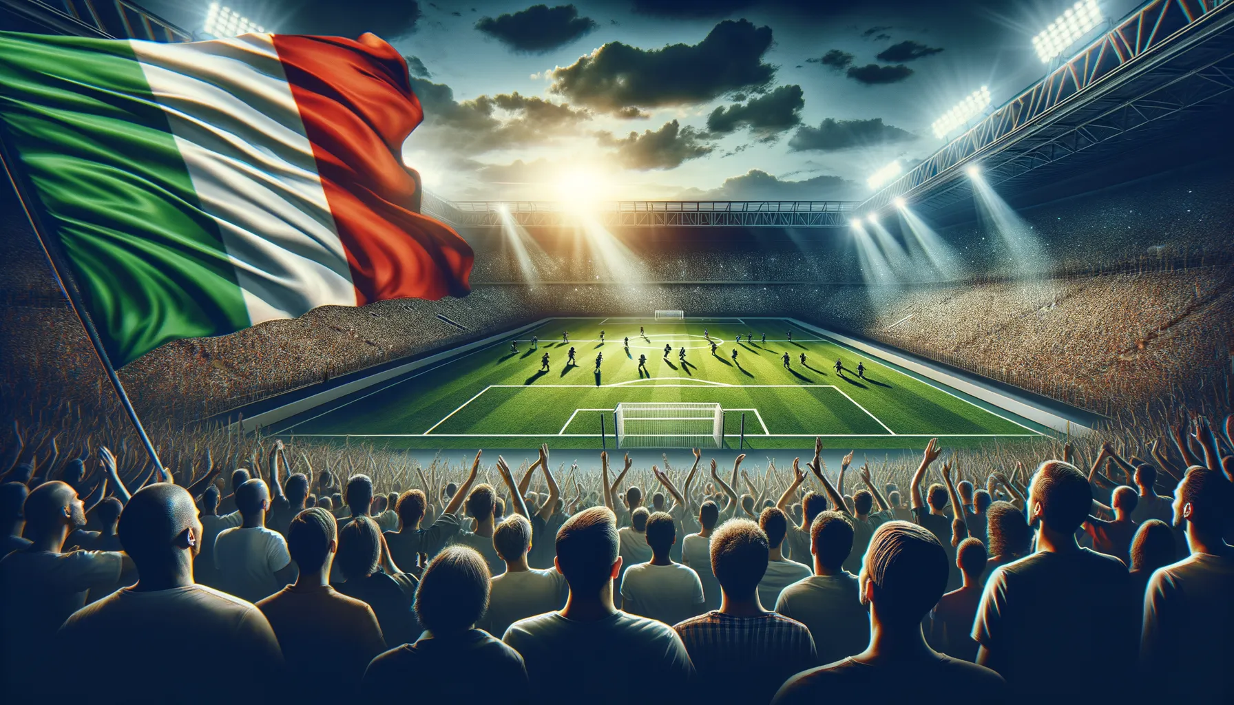 Gattuso Mundur: Krisis Berulang Timnas Italia dan Dampaknya