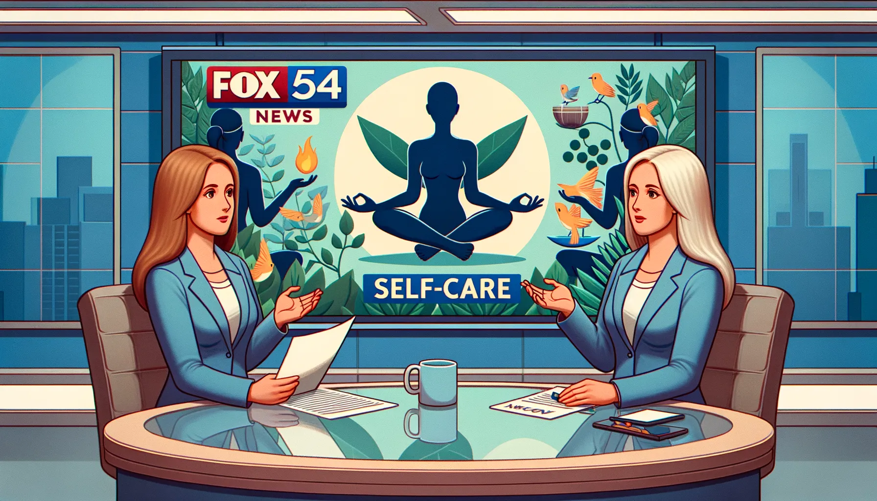 Memahami 'Radical Selfishness': Kunci Kesehatan Wanita Masa Kini