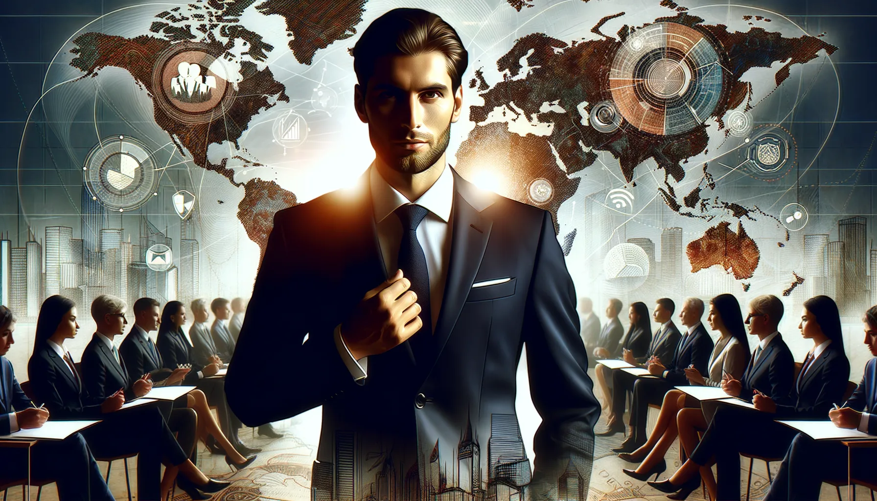 Prabowo: Imbal Hasil BPI Danantara Melonjak 300% di 2025