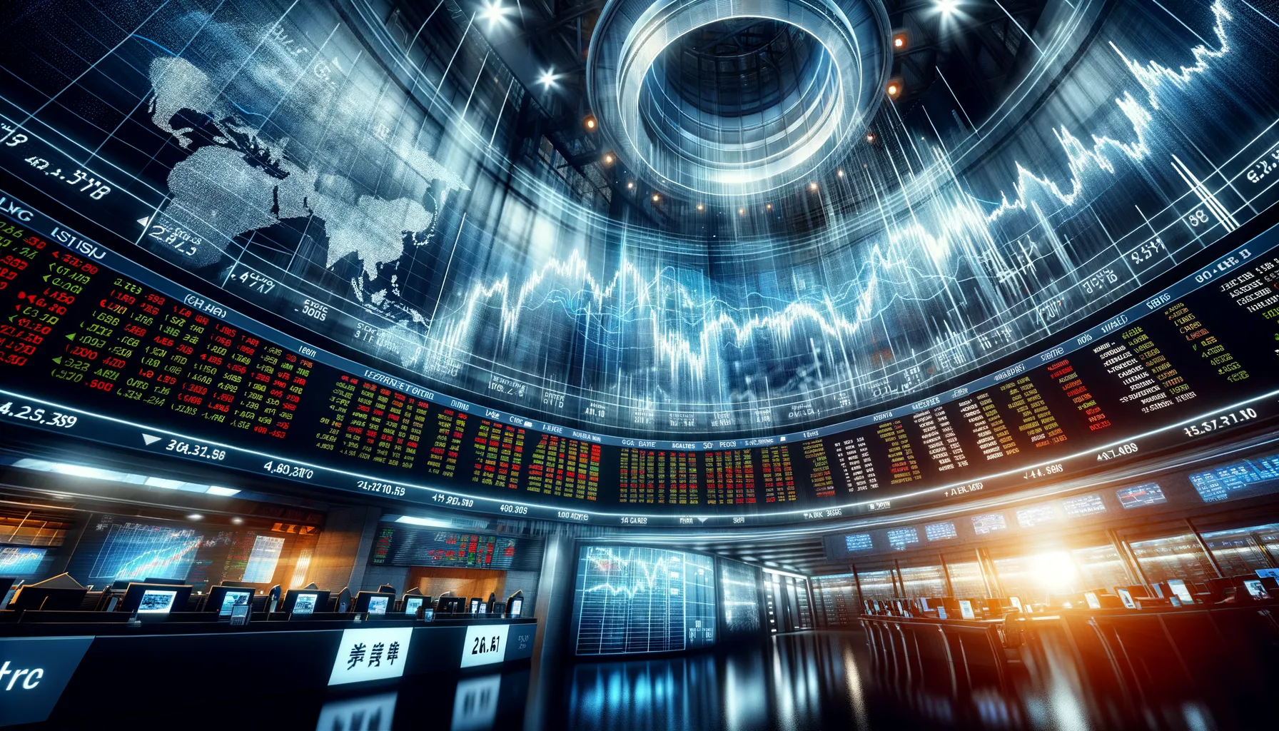 Investor Asing Lanjutkan Net Sell, Saham Komoditas Jadi Incaran