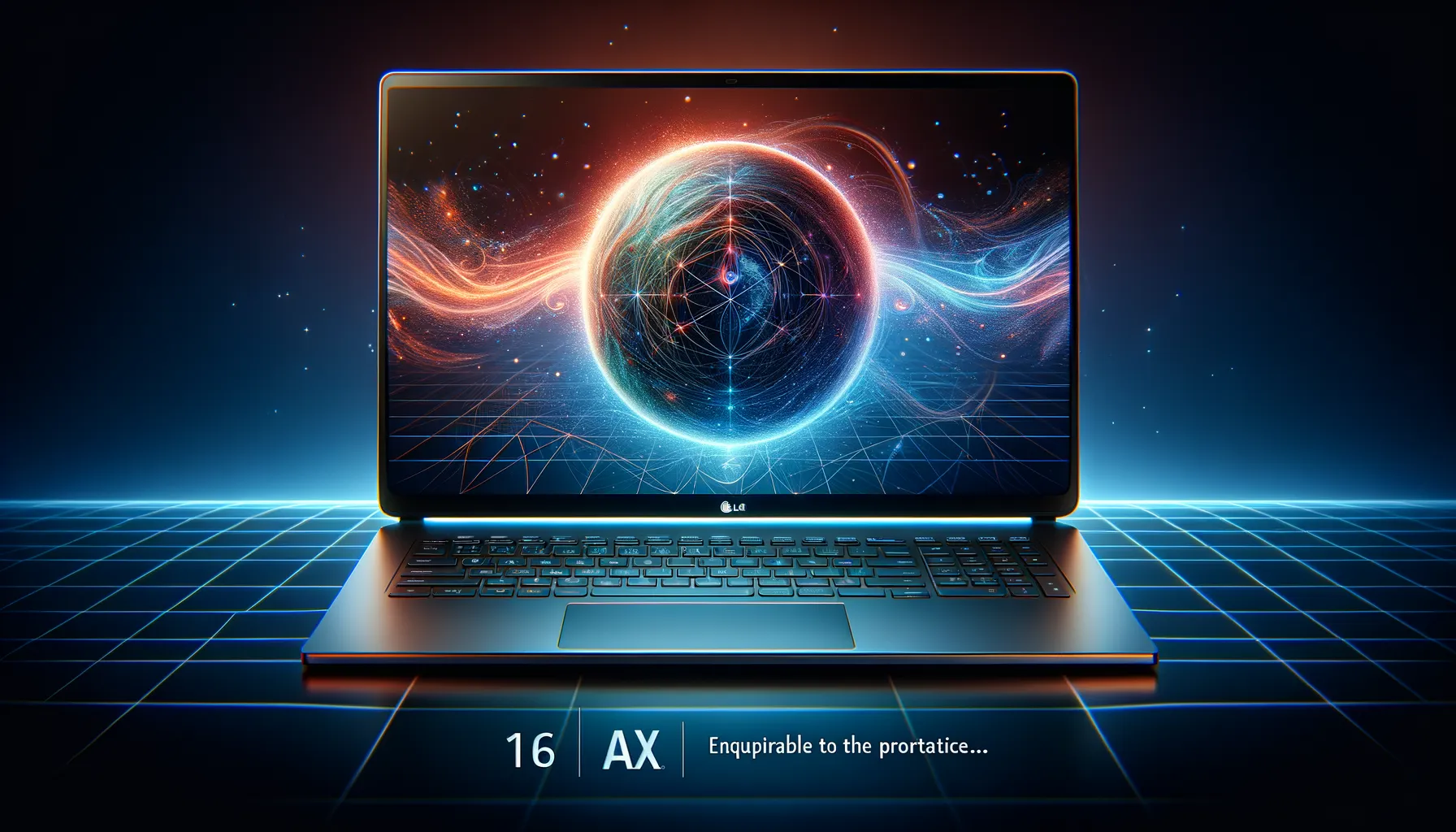 LG Gram Pro 2026: Laptop RTX 17 Inci Teringan di Dunia