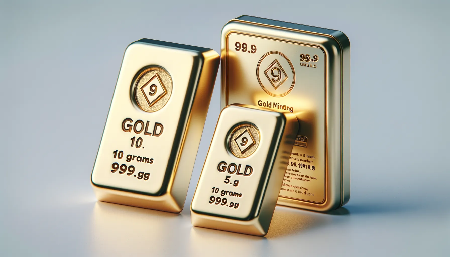 Emas Melonjak: Peluang atau Risiko bagi Investor?