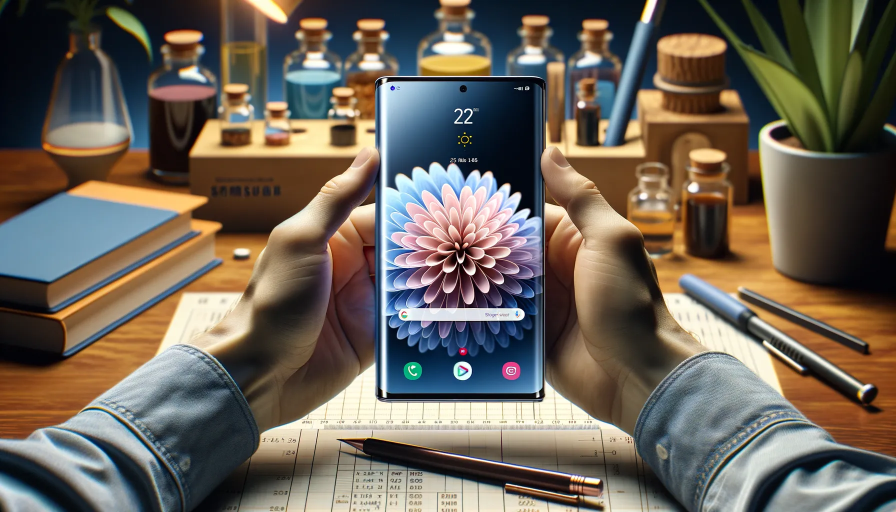 Samsung Galaxy Z TriFold: Ujian Ketahanan dan Tantangan Masa Depan