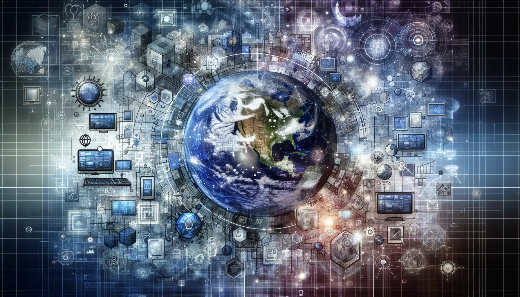 Transformasi Media Digital: Tantangan dan Peluang di Era Baru