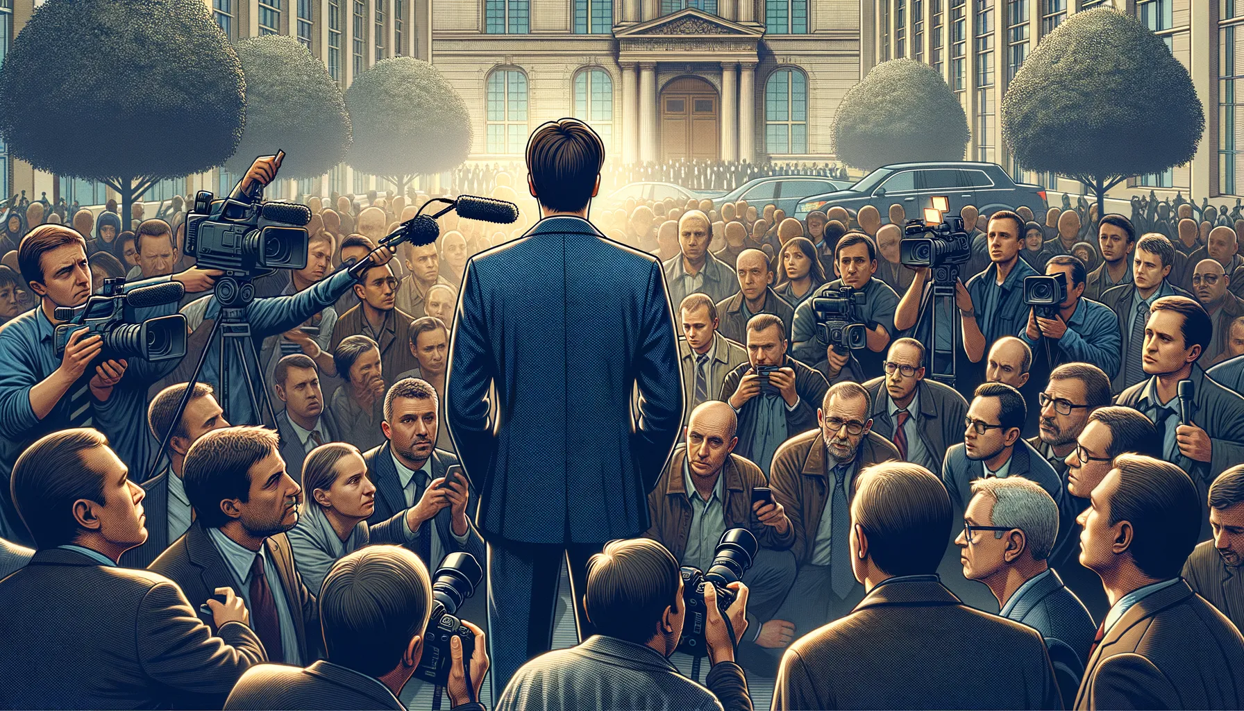 KPK Ungkap Korupsi Kuota Haji: Dito Ariotedjo Diperiksa