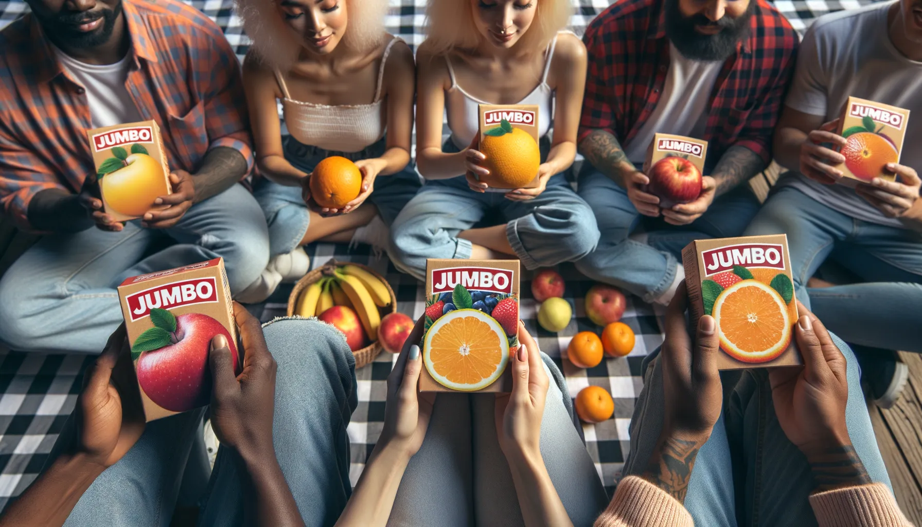Ekspansi Global Fruitist: Memimpin Revolusi Camilan Sehat