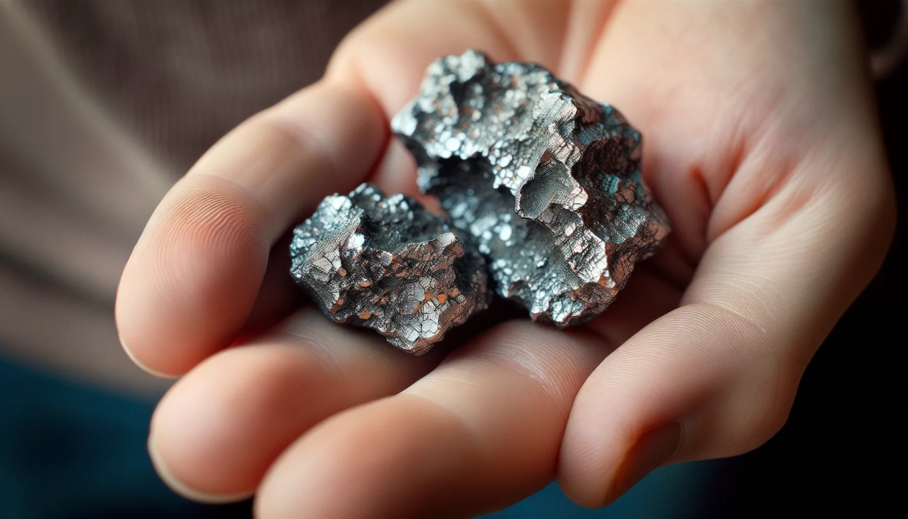 Meteor Misterius Menghujani Ohio: Fenomena Luar Angkasa yang Mengejutkan