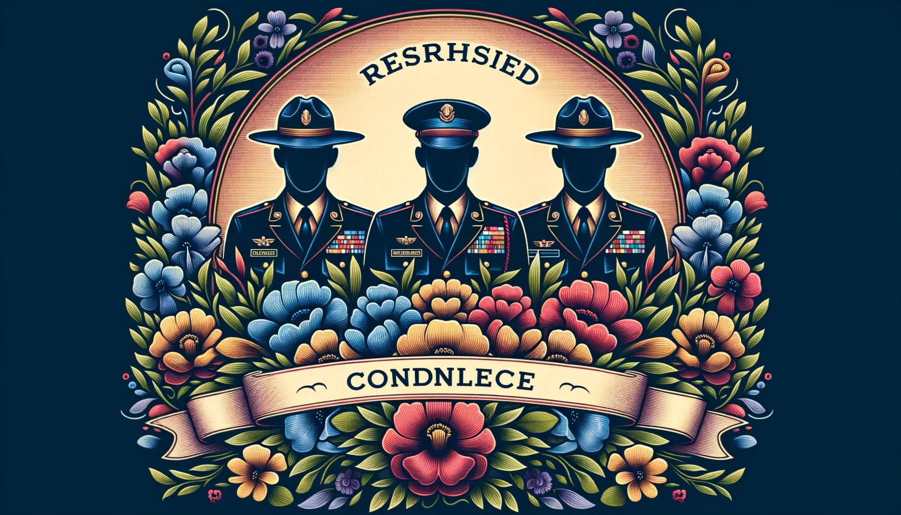 Tiga Prajurit TNI Gugur: Misi Perdamaian Penuh Risiko