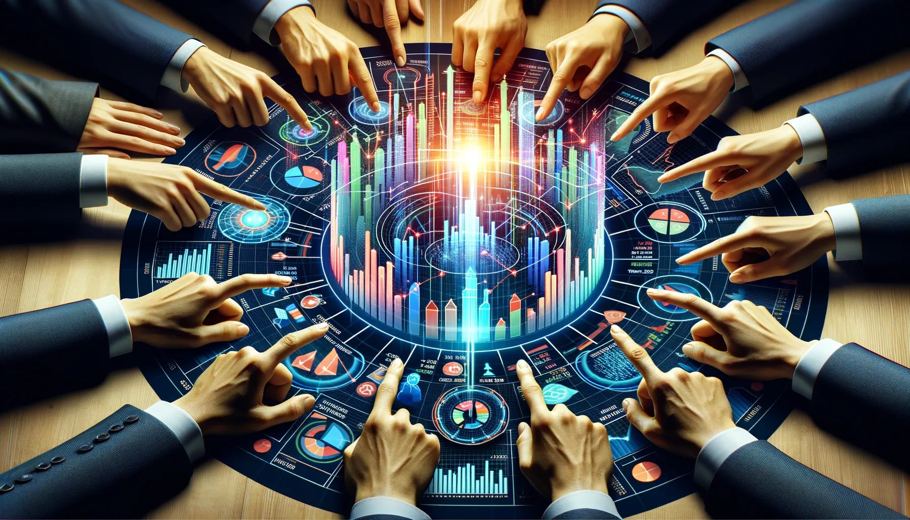 Direct Indexing: Masa Depan Kustomisasi Portofolio Wealth Management