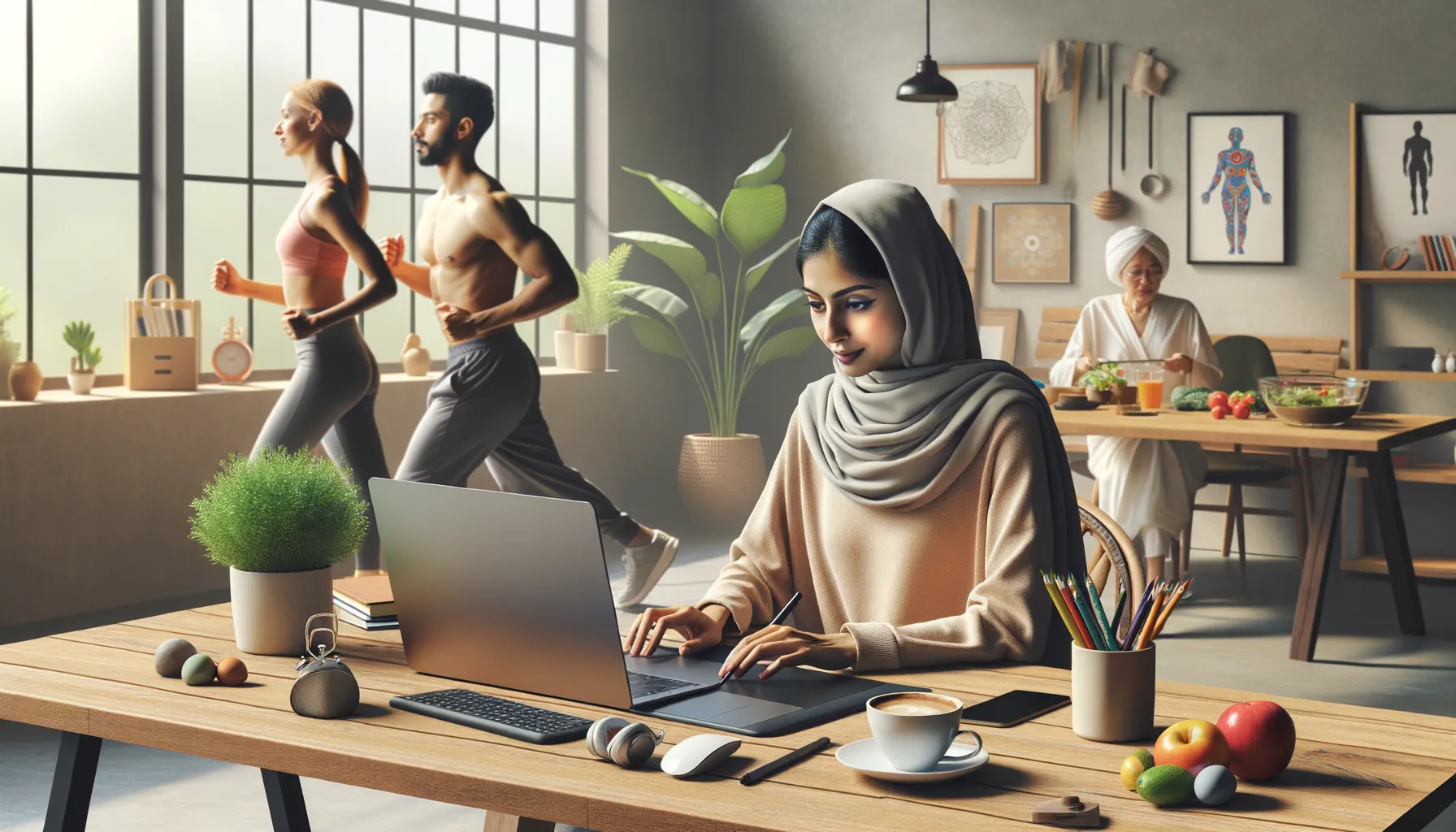 Fenomena Wellnessmaxxing: Tren Kesehatan atau Ancaman?