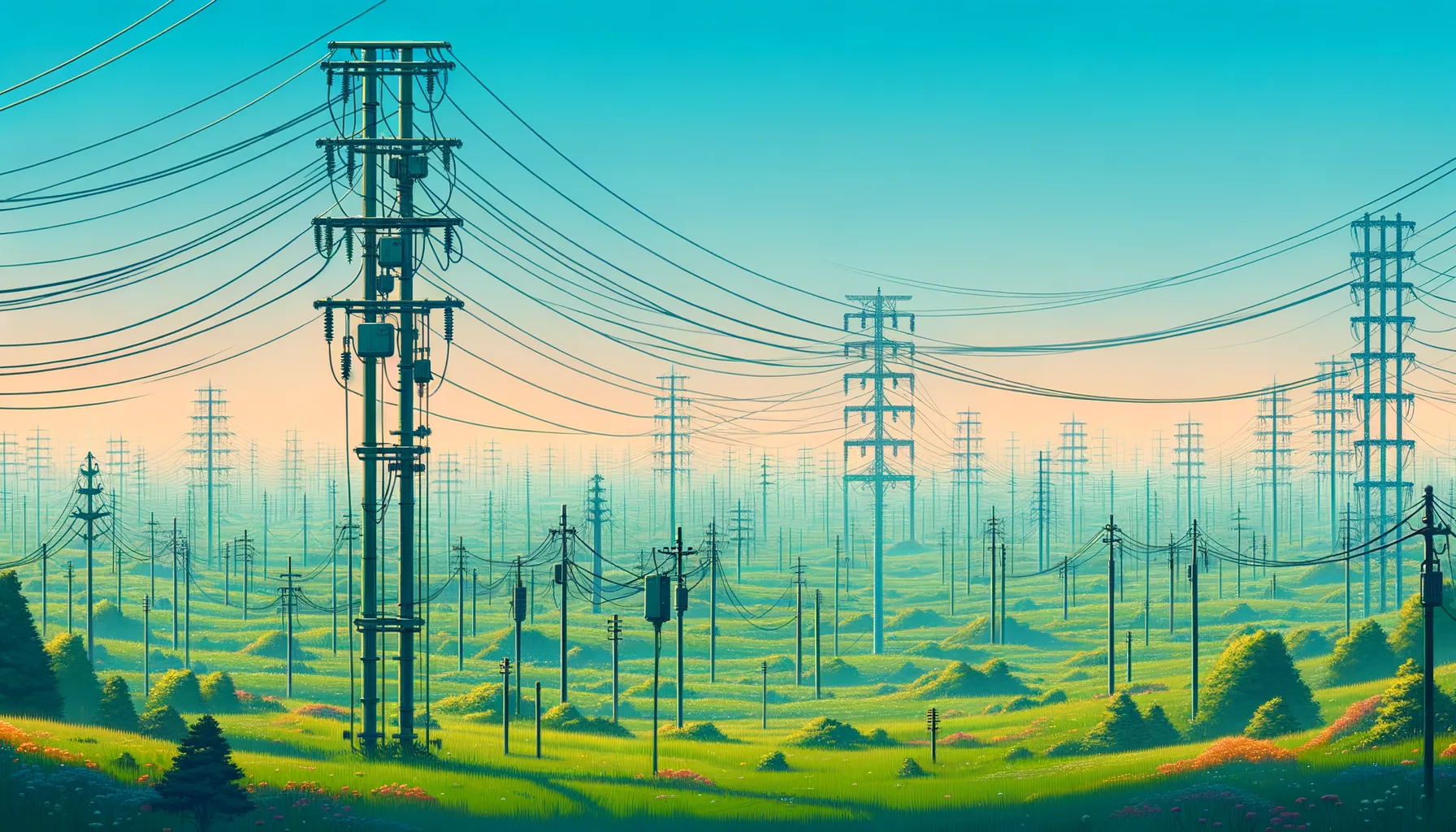 Infrastruktur Global: Jantung Pertumbuhan Ekonomi Dunia