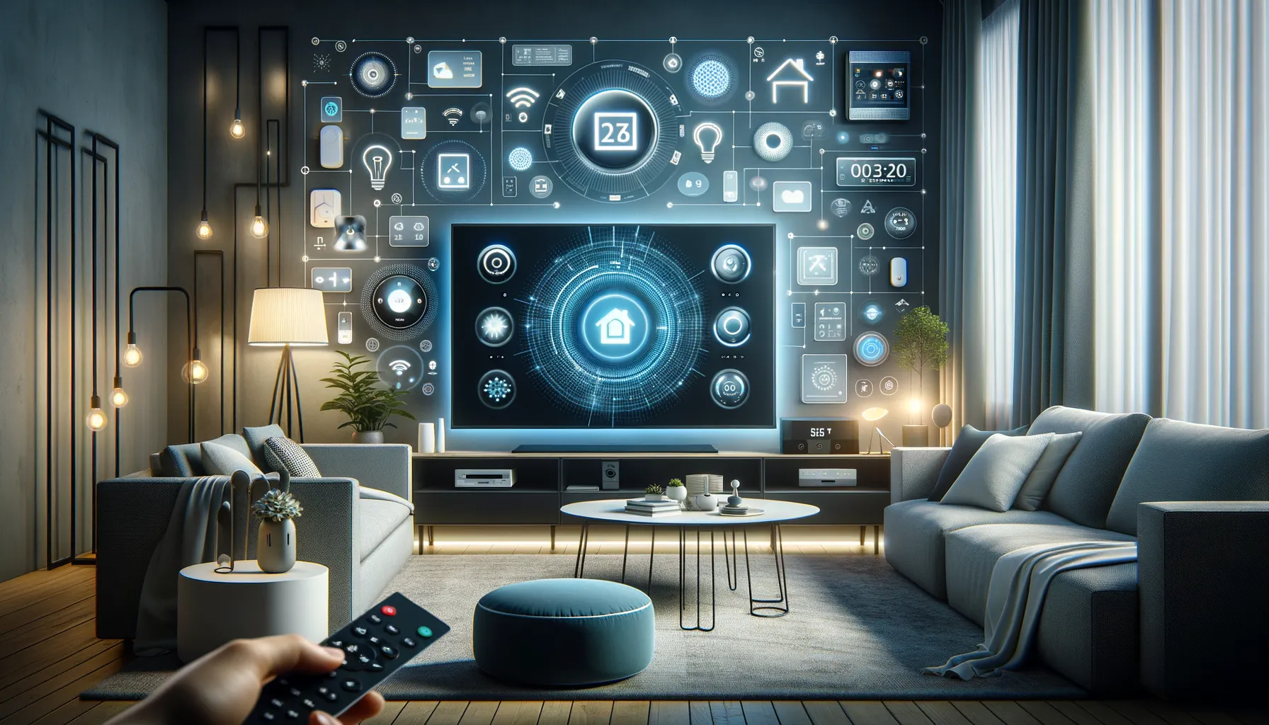 Eksplorasi Fitur Tersembunyi pada Smart TV Masa Kini