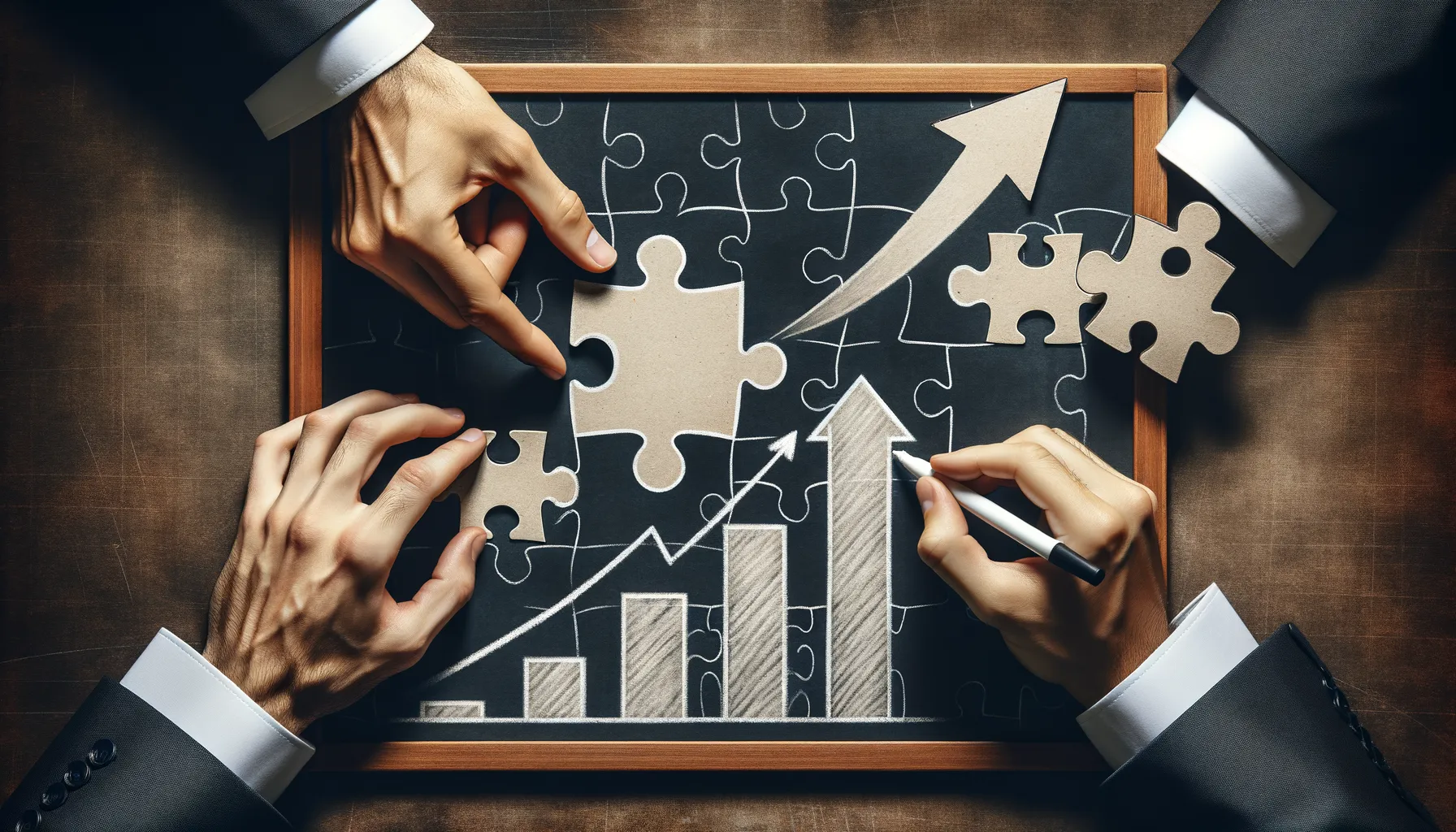 Peningkatan Nilai dan Tantangan Konsultan Keuangan di Era Kekurangan Talent